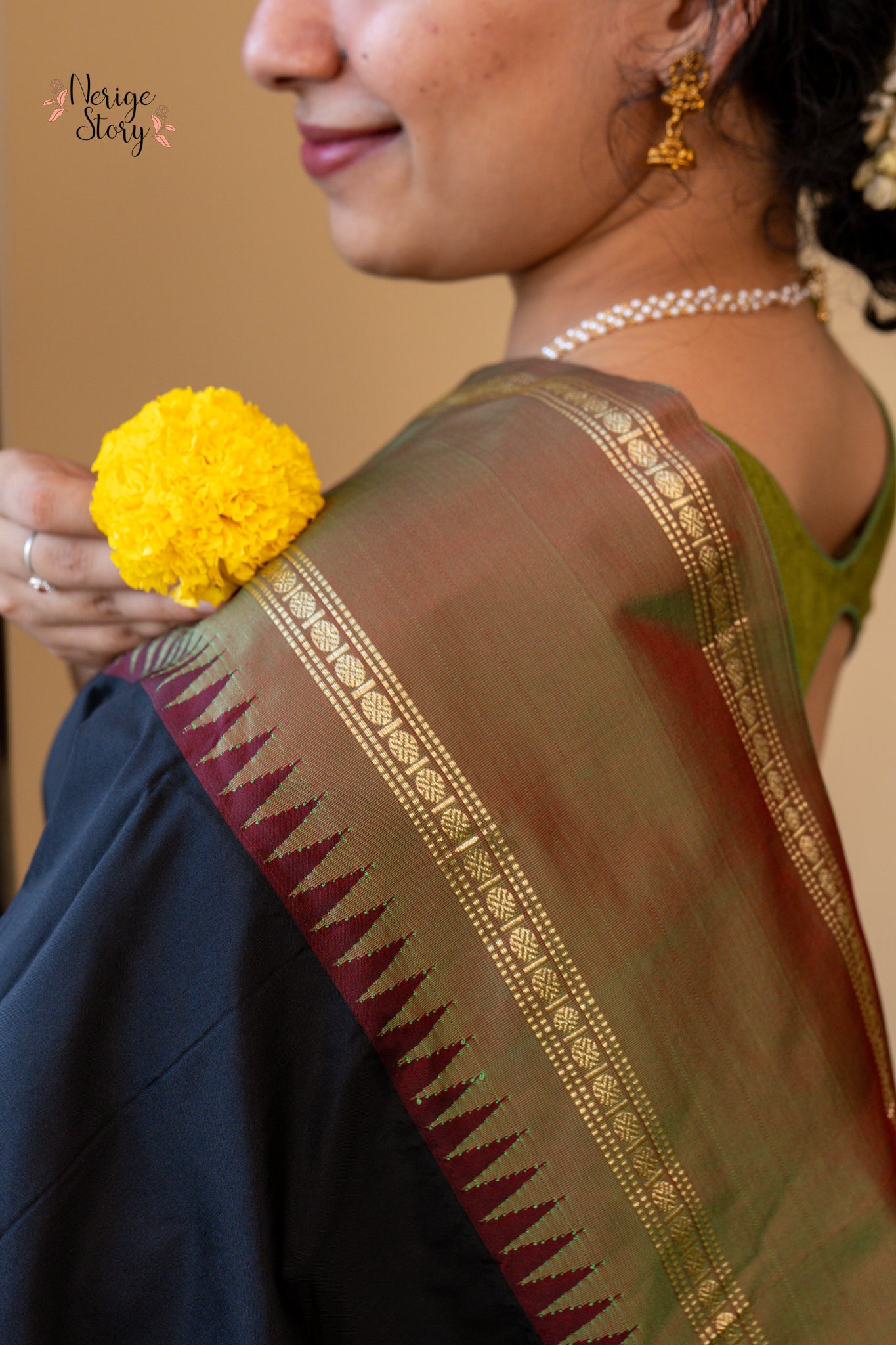 MRIDULA (ಮೃದುಲಾ)