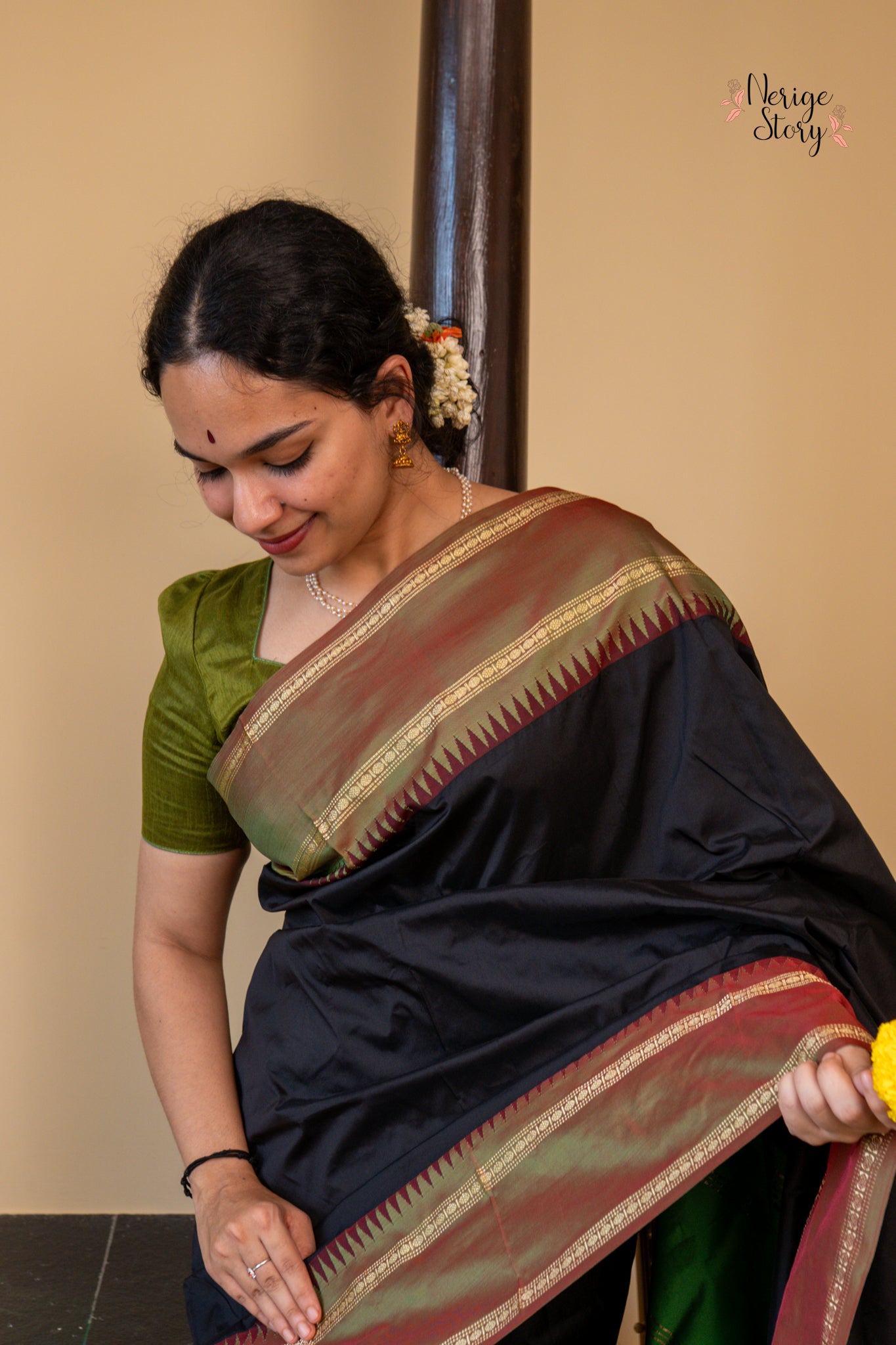 MRIDULA (ಮೃದುಲಾ)