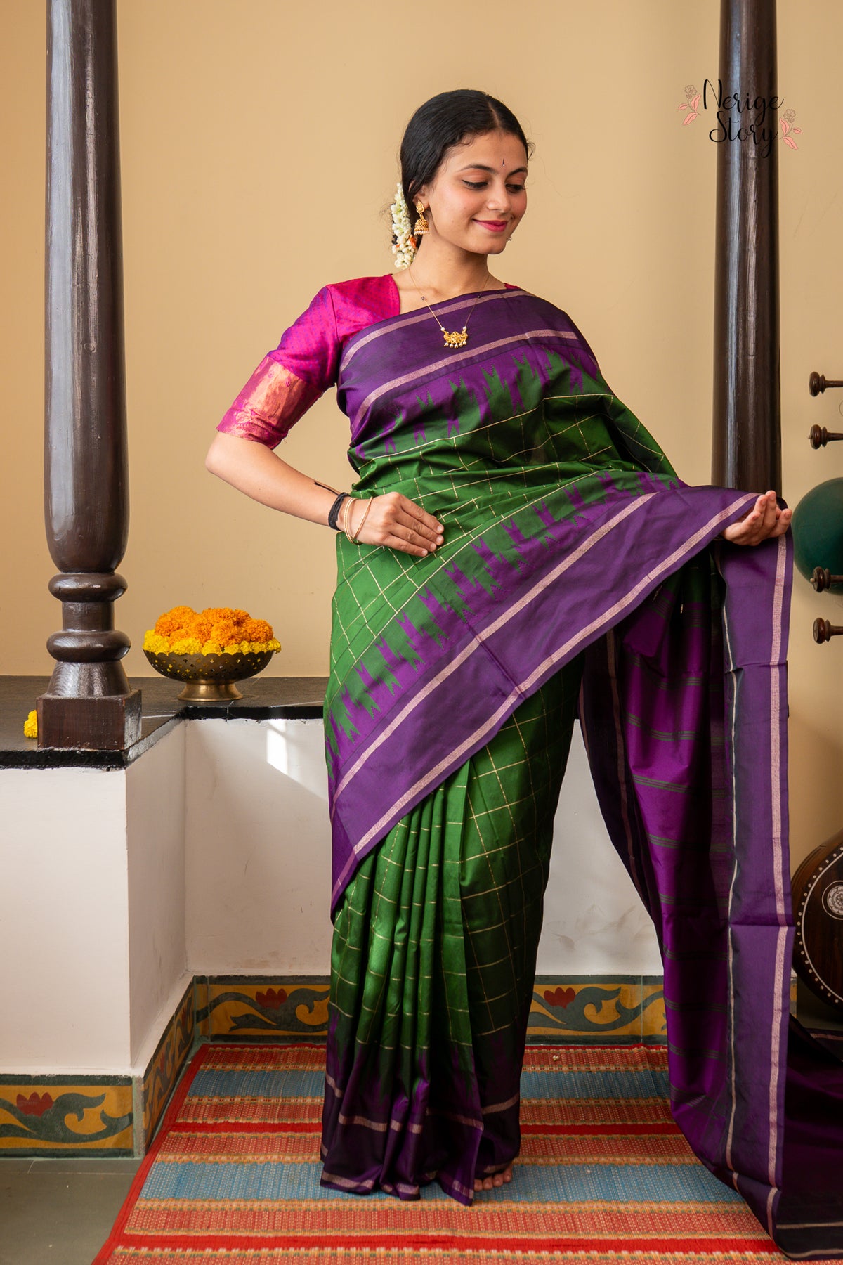 KSHETRI (ಕ್ಷೇತ್ರಿ)