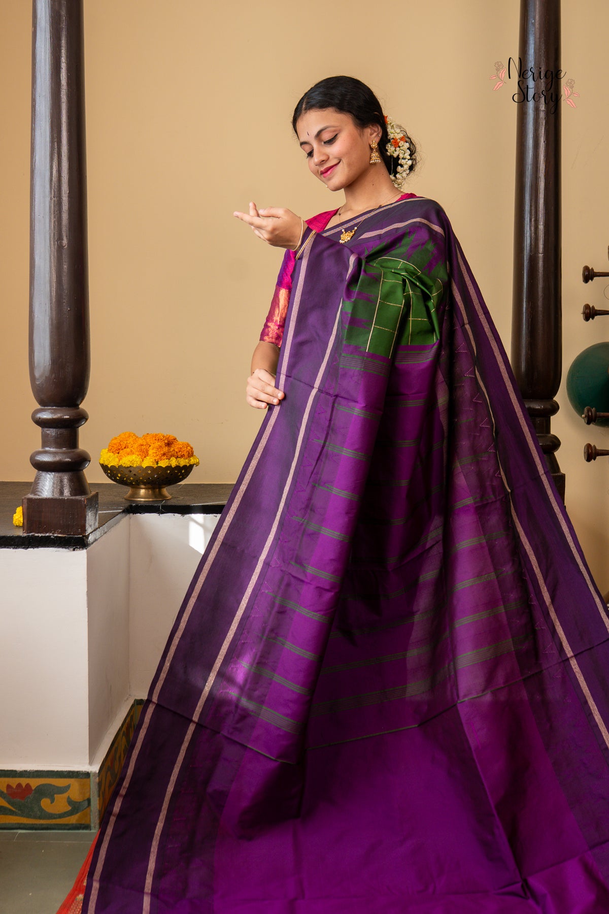 KSHETRI (ಕ್ಷೇತ್ರಿ)