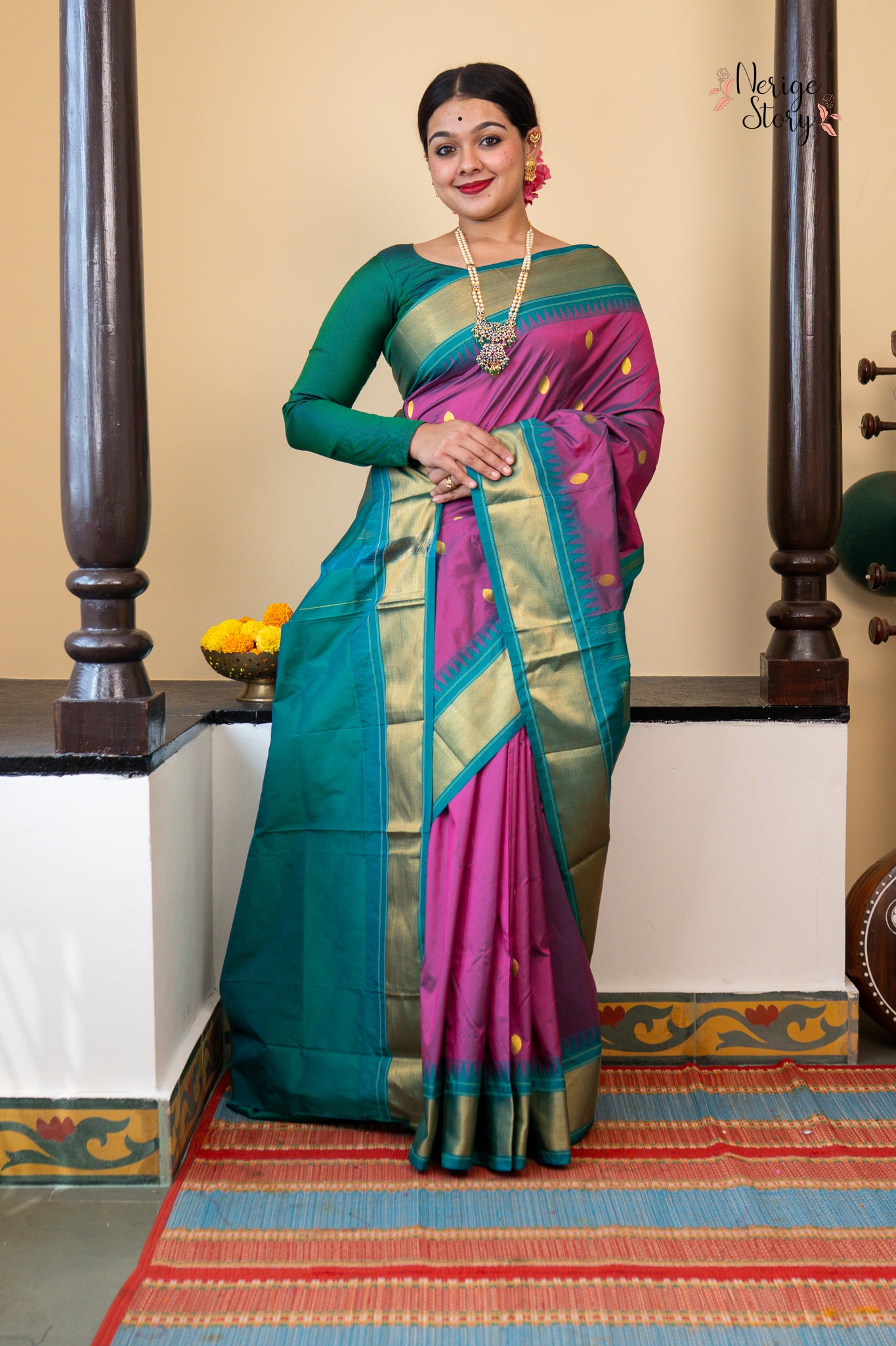 PAVANI (ಪಾವನಿ)