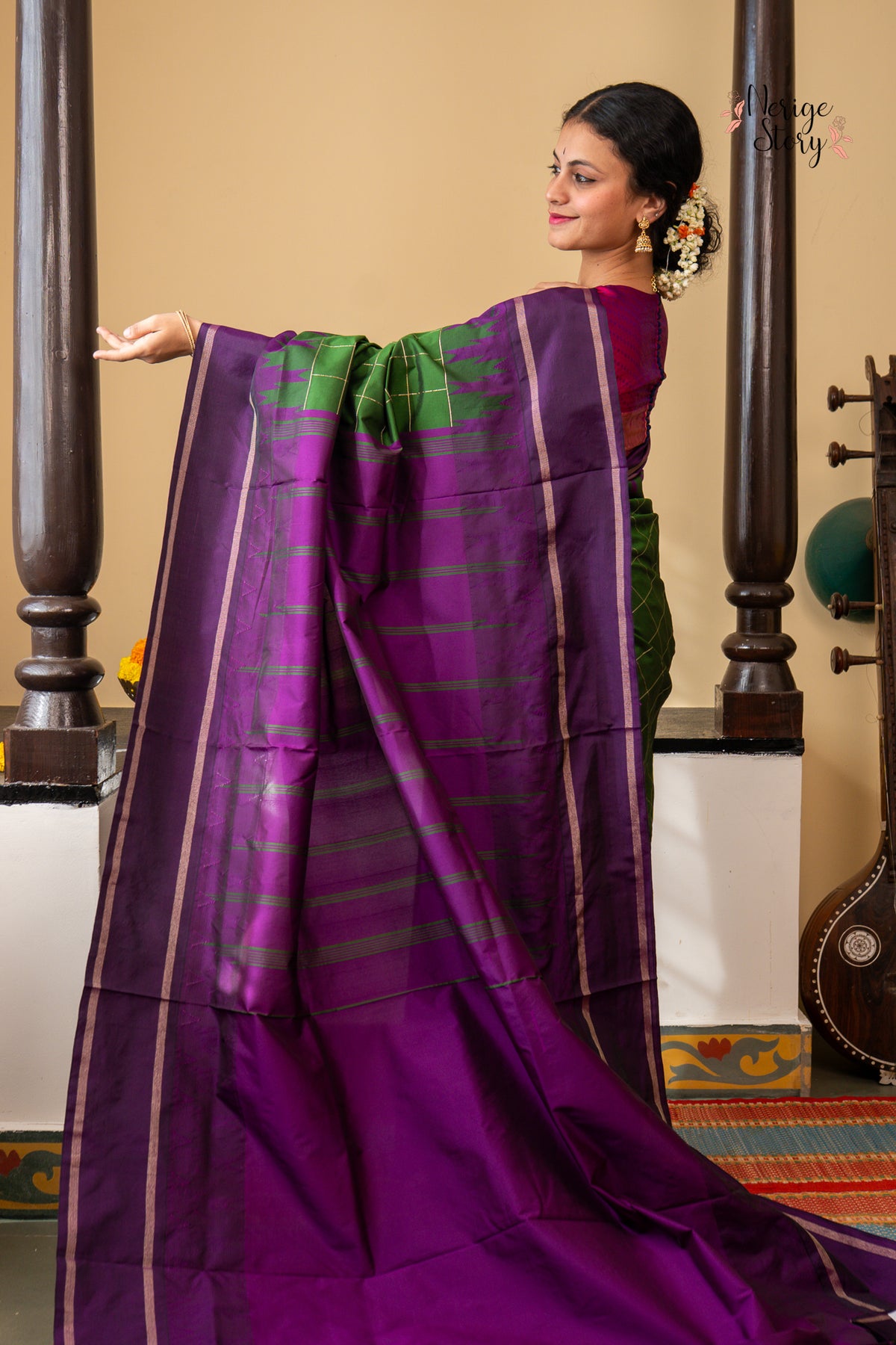KSHETRI (ಕ್ಷೇತ್ರಿ)