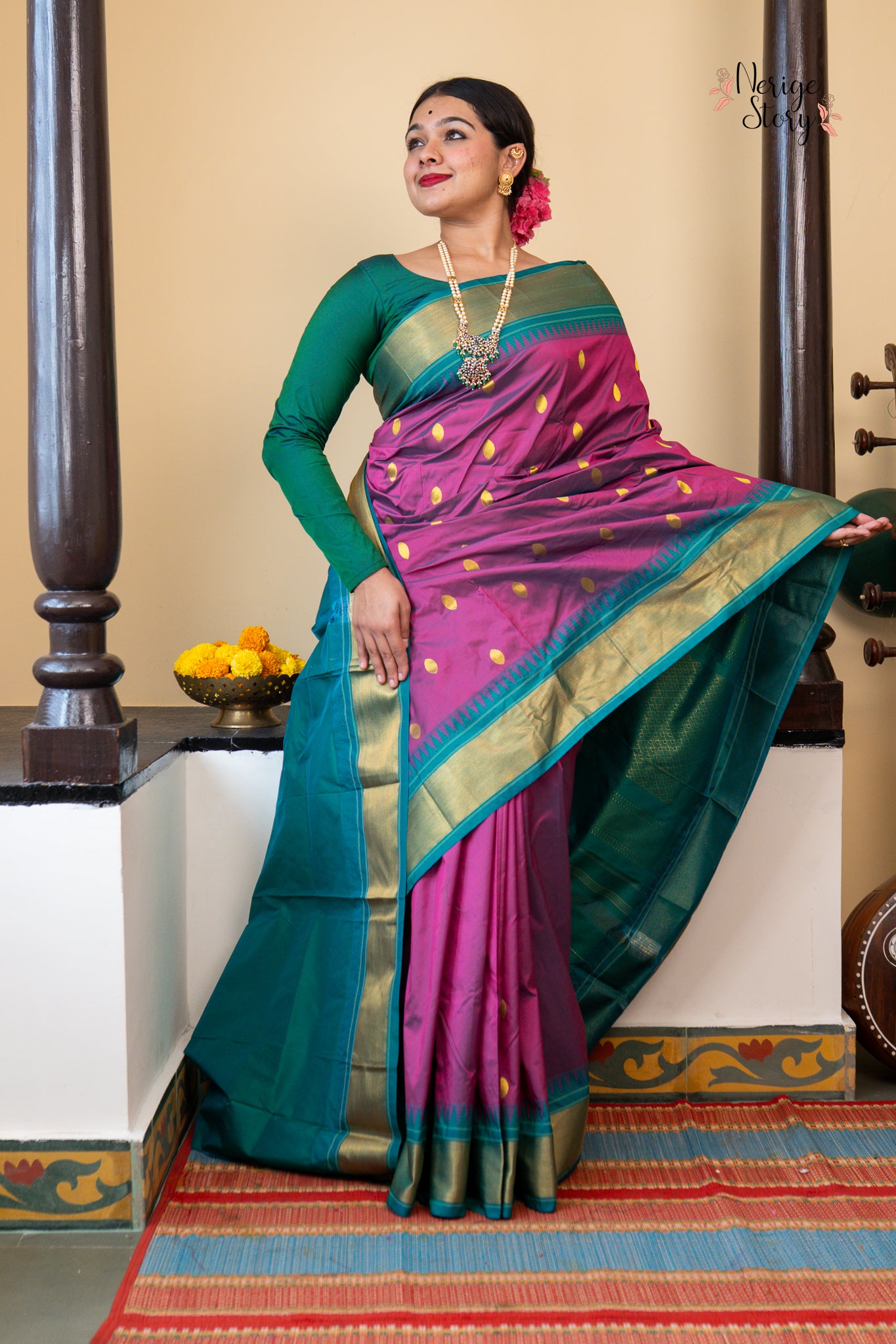 PAVANI (ಪಾವನಿ)