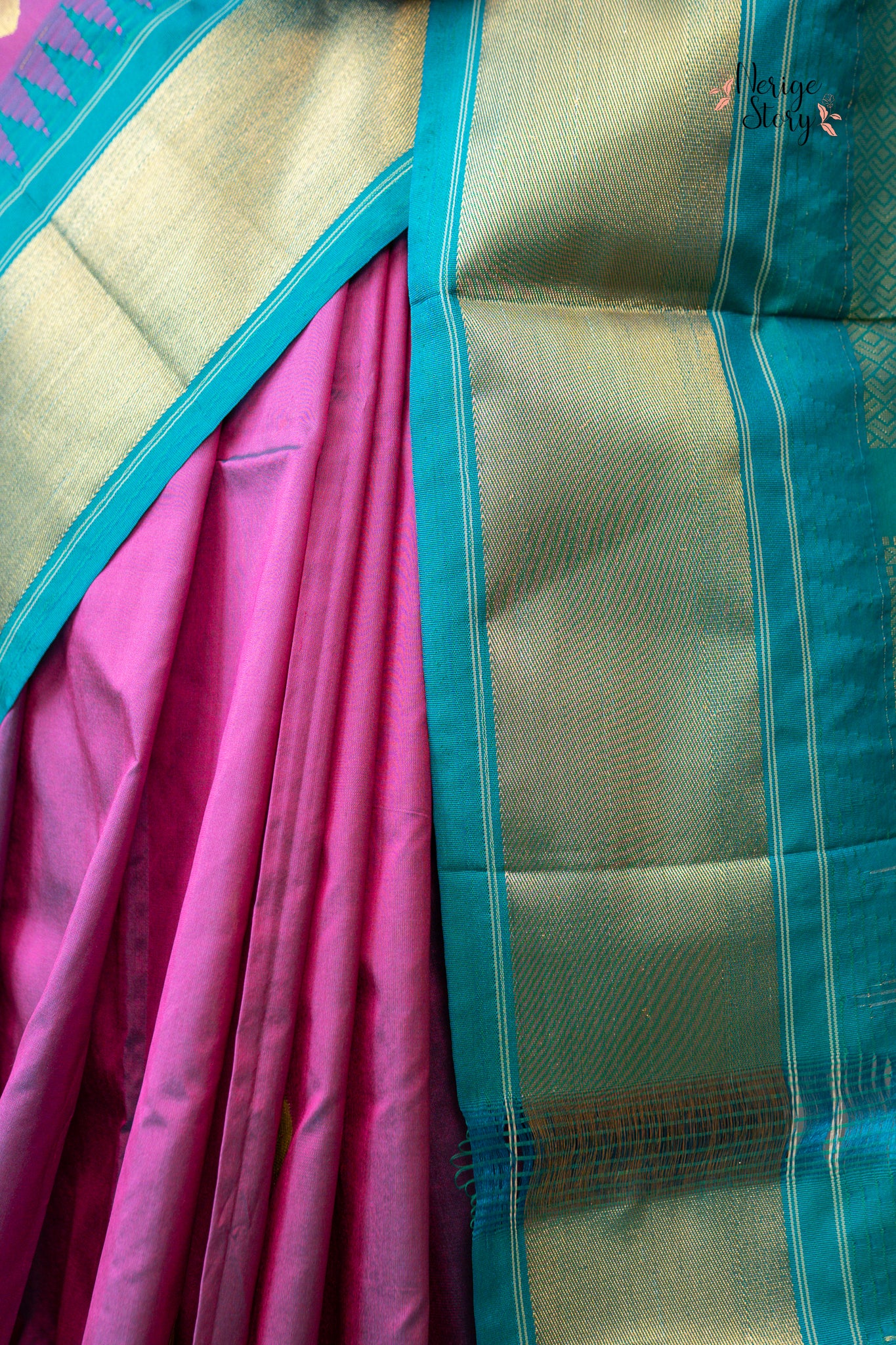 PAVANI (ಪಾವನಿ)