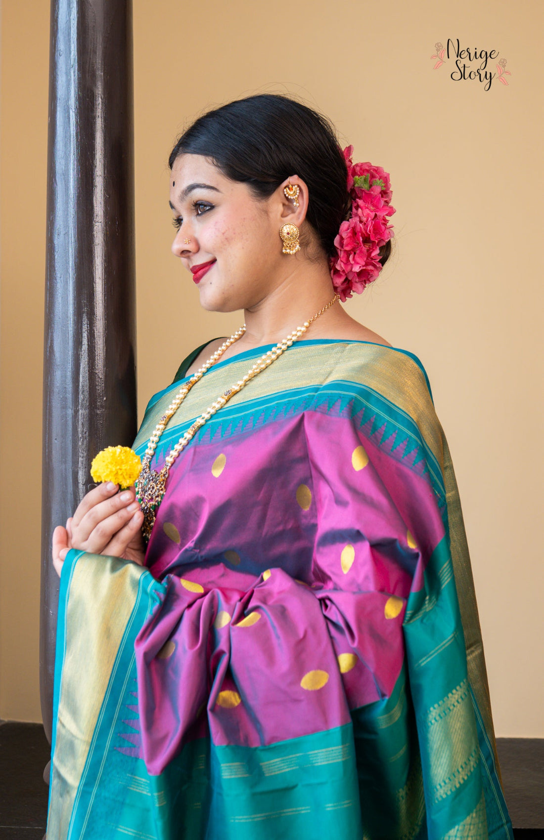 PAVANI (ಪಾವನಿ)