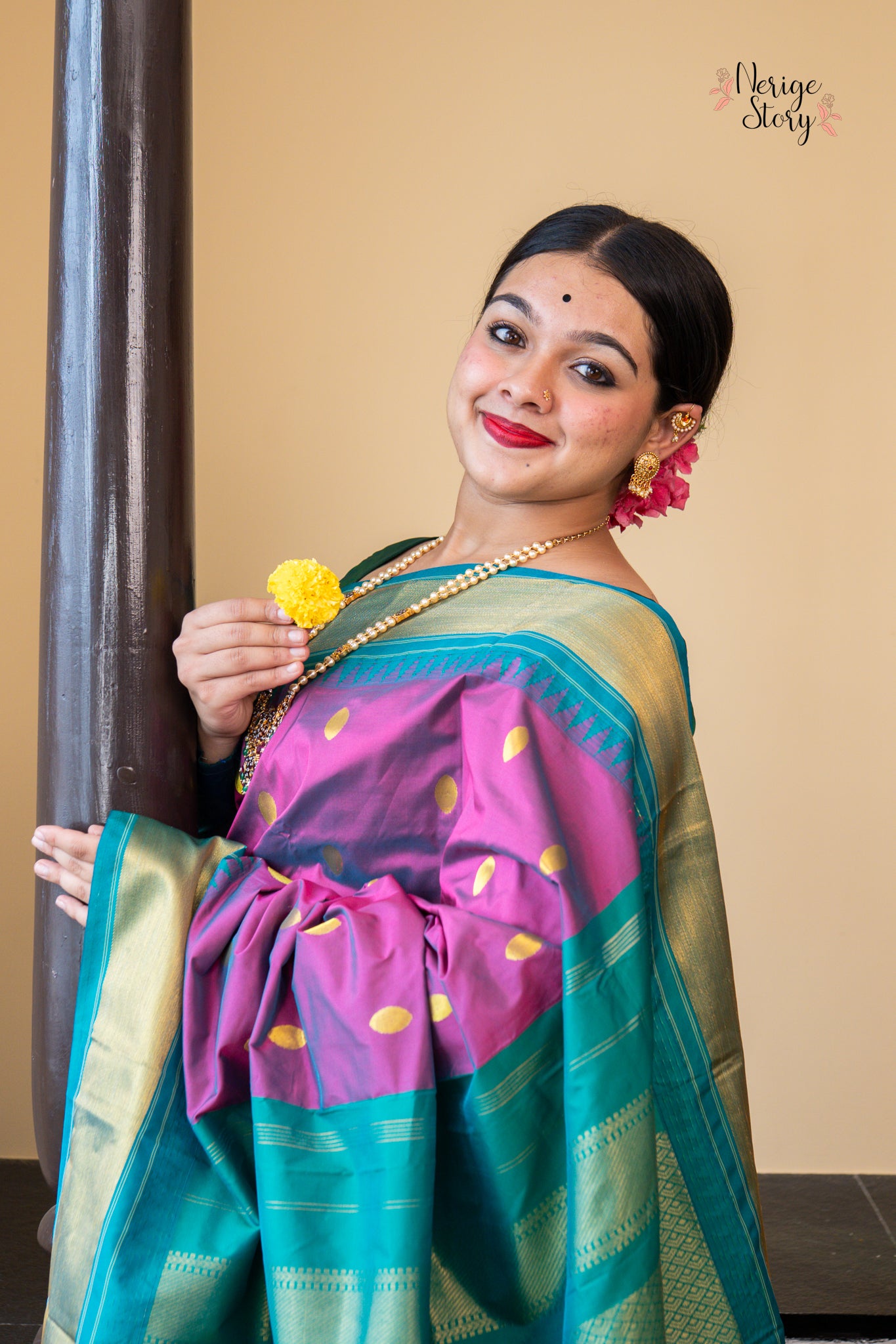 PAVANI (ಪಾವನಿ)