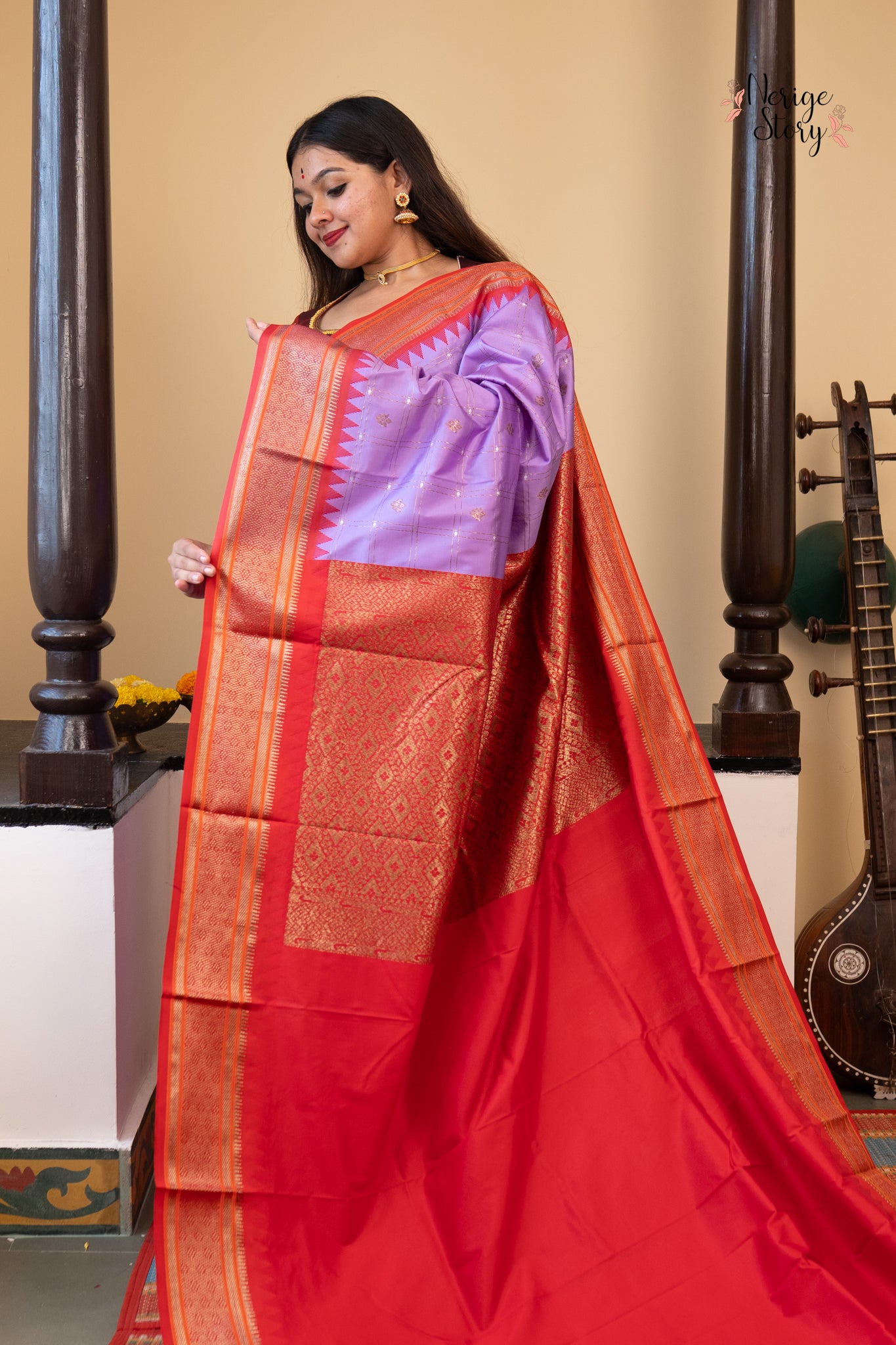 NAIMISHA (नैमिषा)