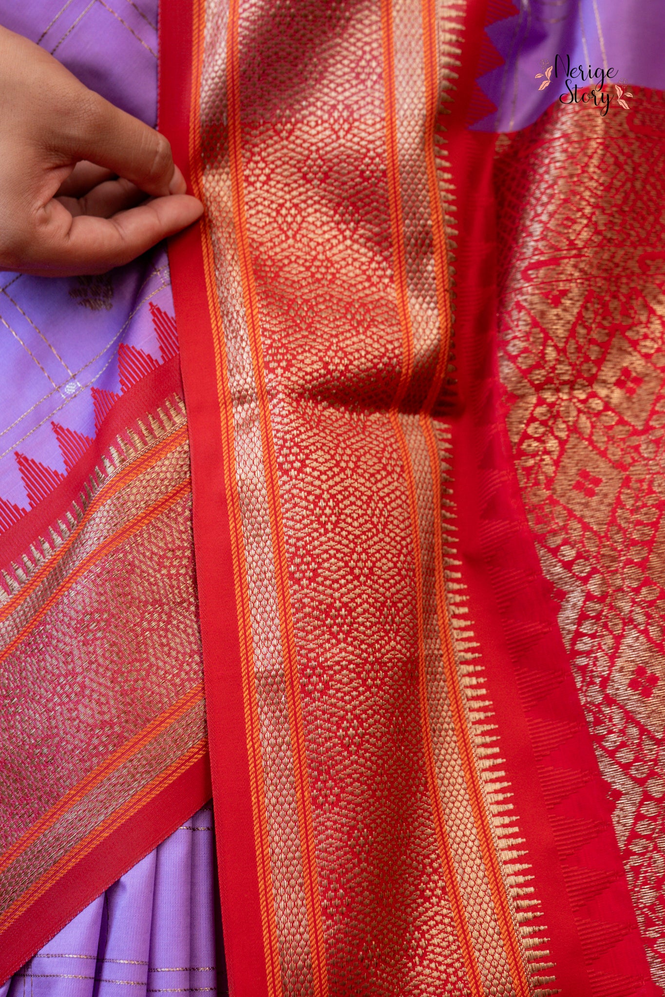 NAIMISHA (नैमिषा)