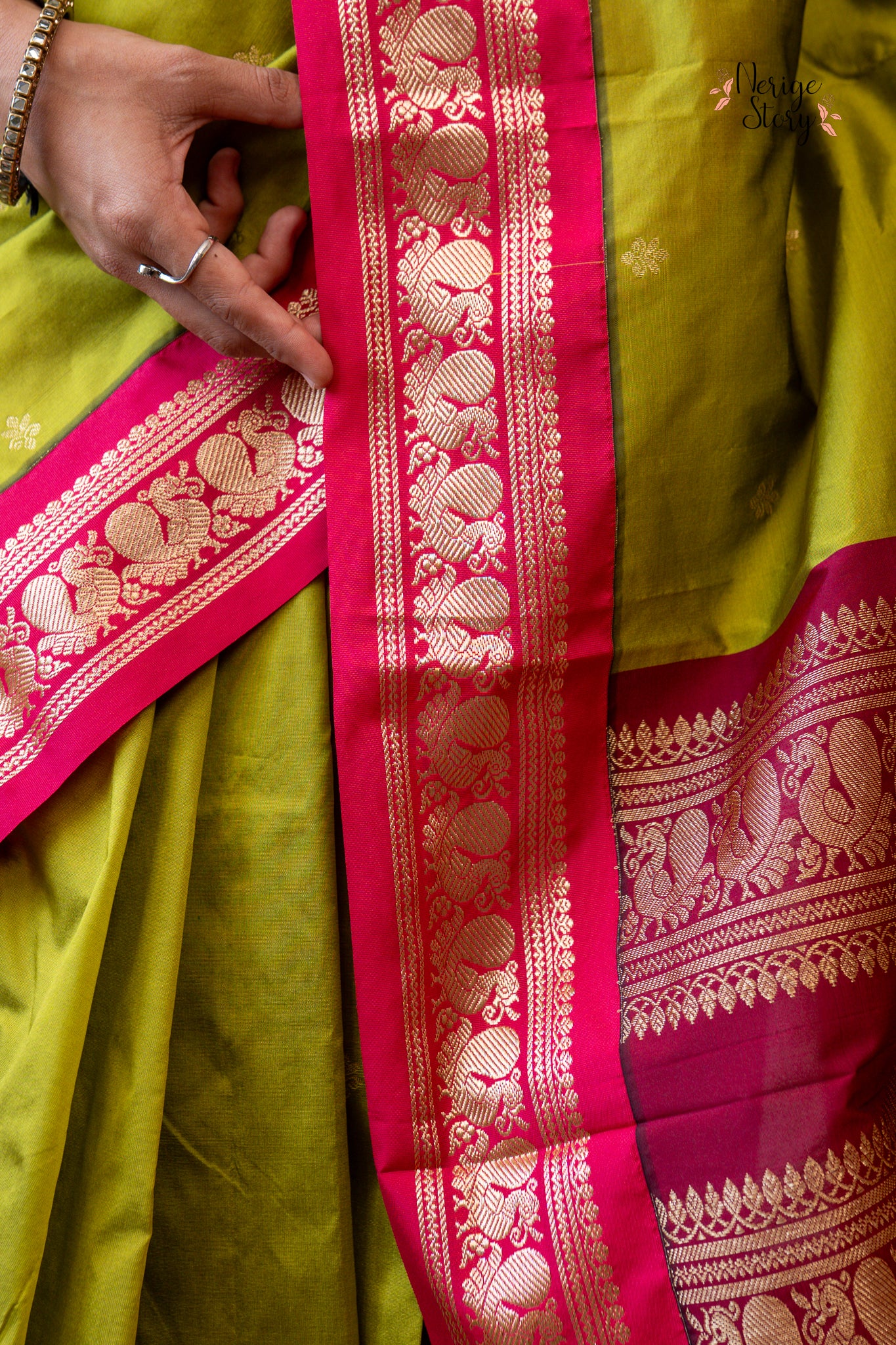 ANAGHIKA (ಅನಘಿಕಾ)