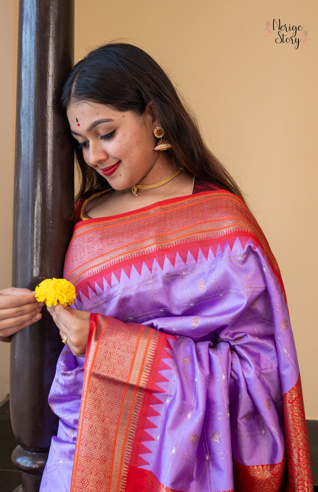 NAIMISHA (नैमिषा)