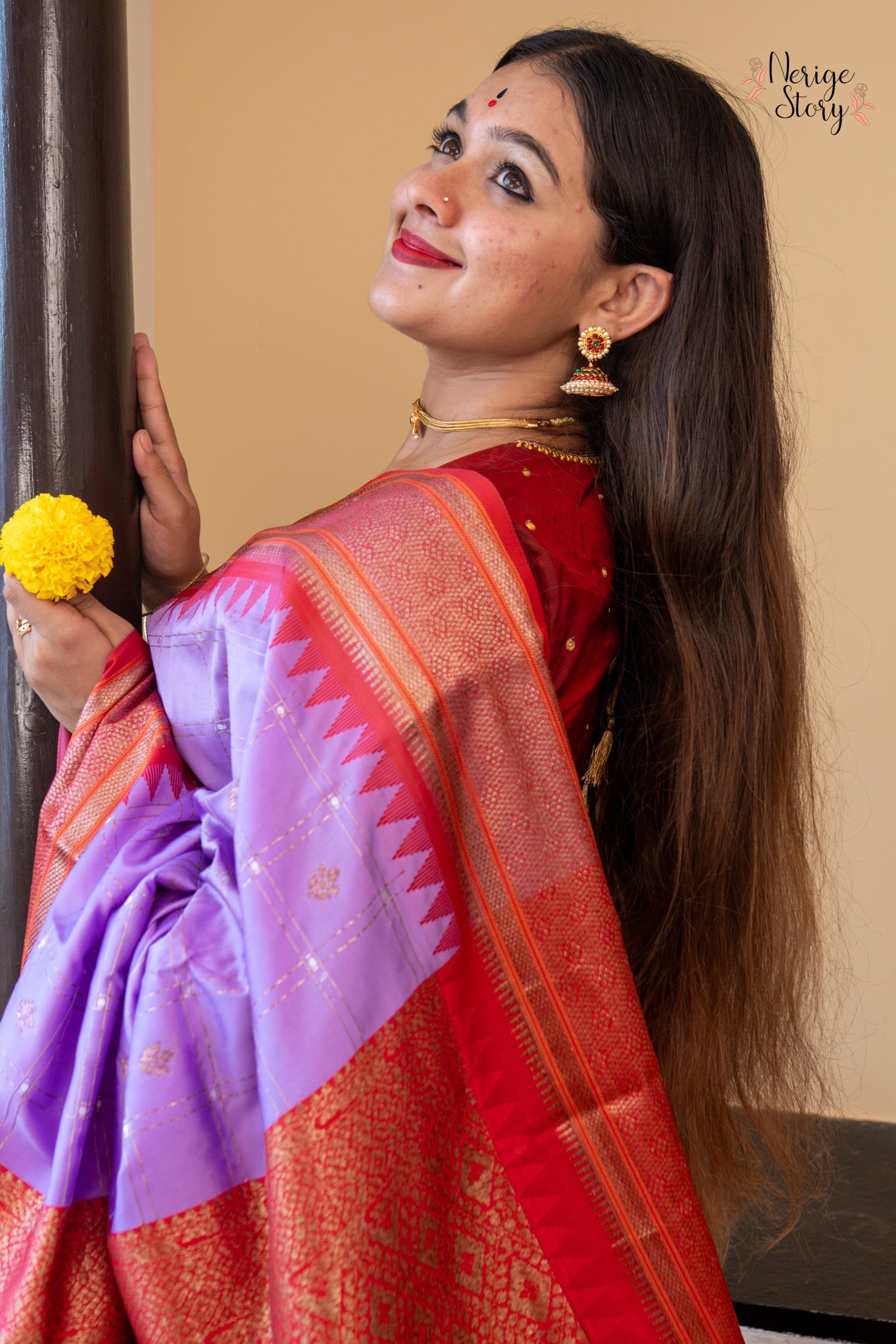 NAIMISHA (नैमिषा)