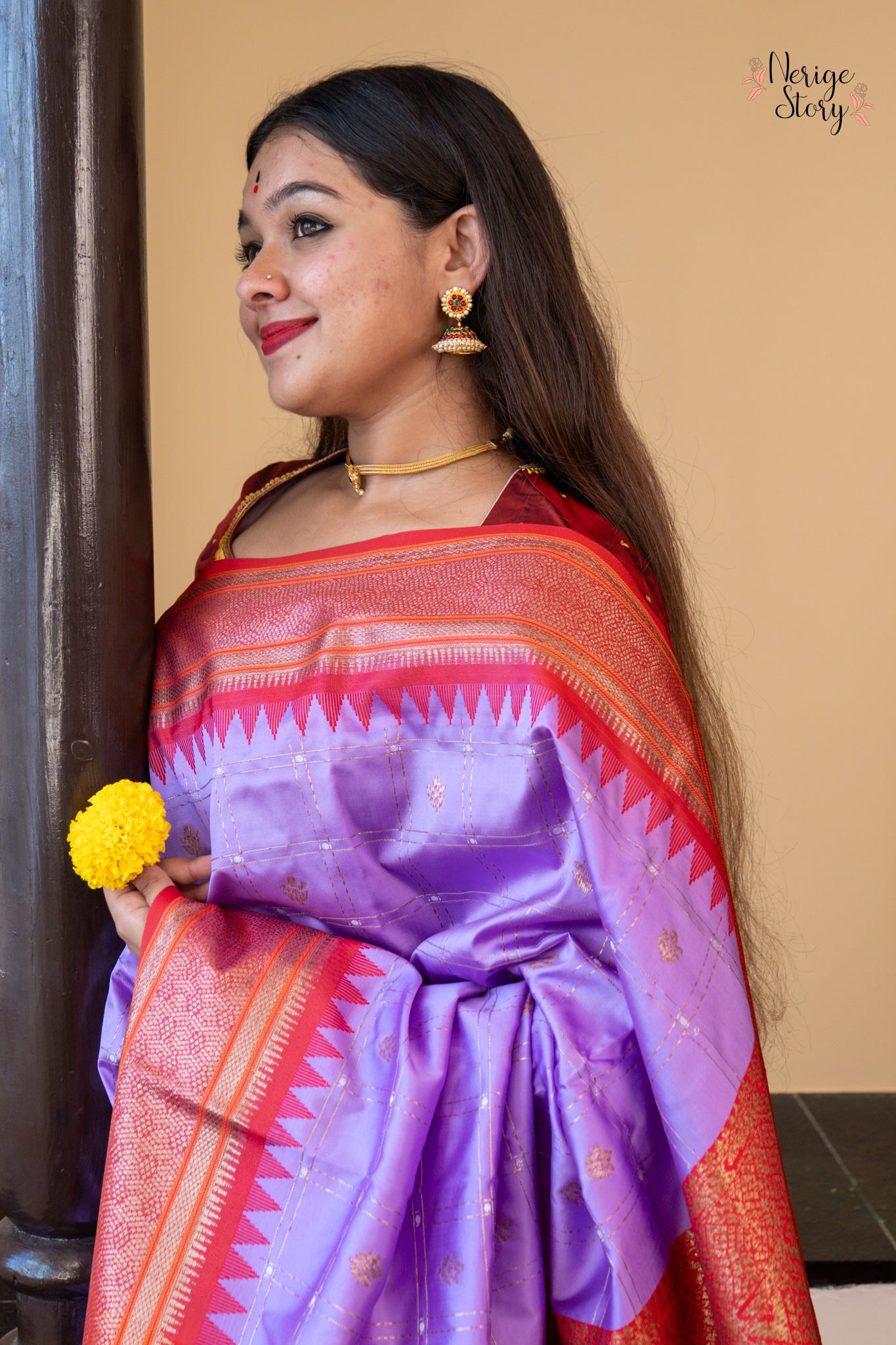 NAIMISHA (नैमिषा)