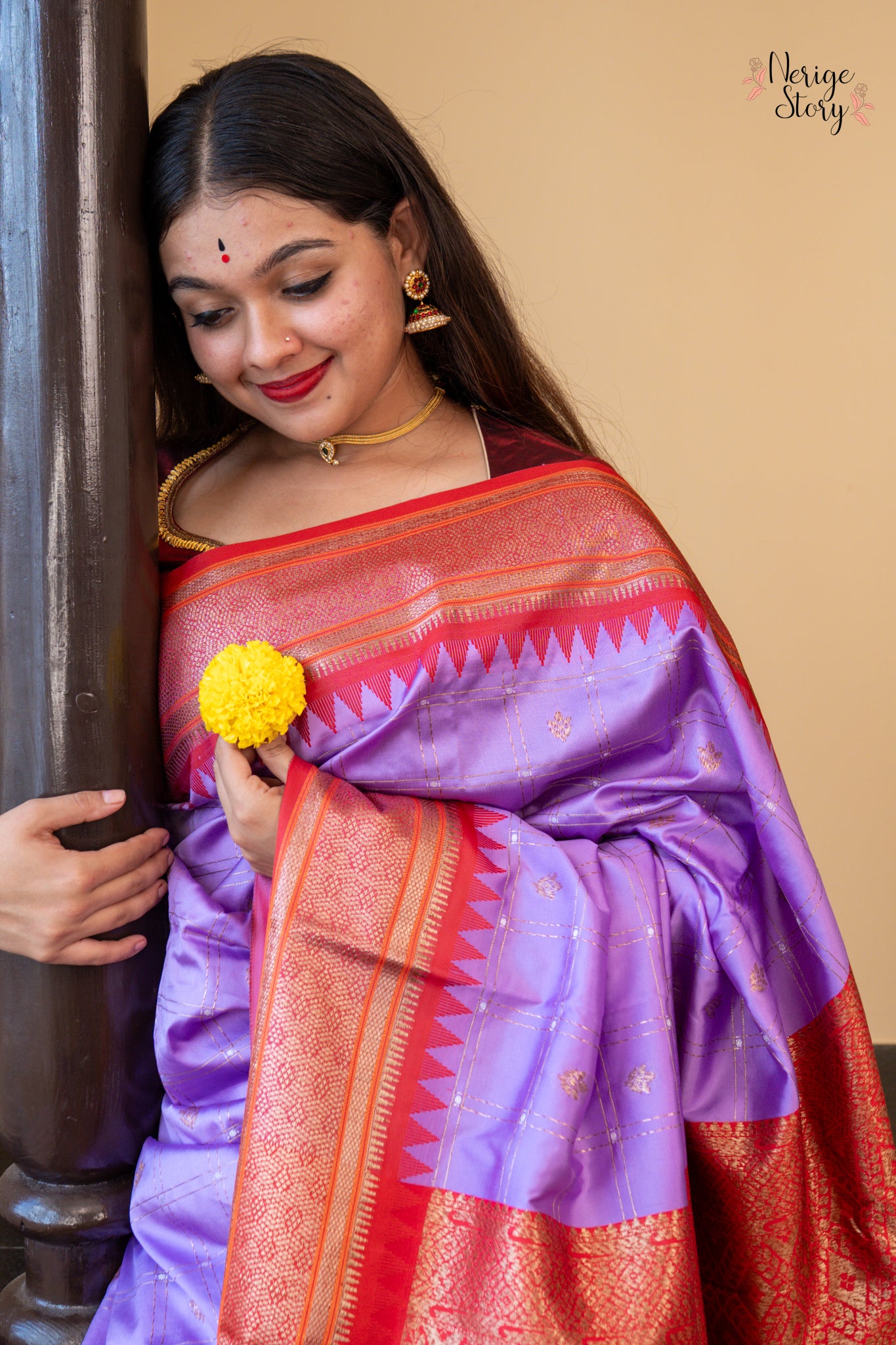 NAIMISHA (नैमिषा)