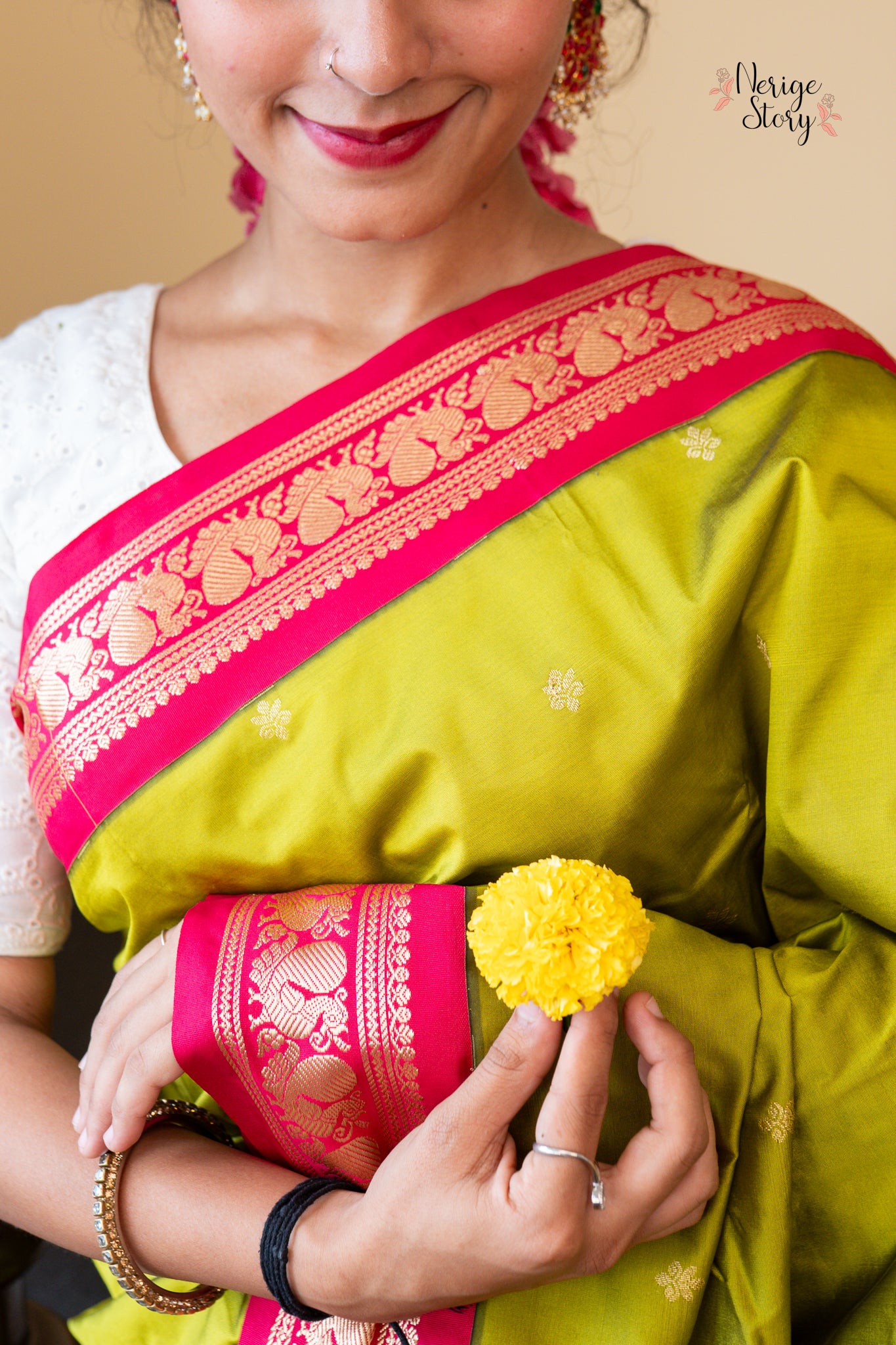 ANAGHIKA (ಅನಘಿಕಾ)