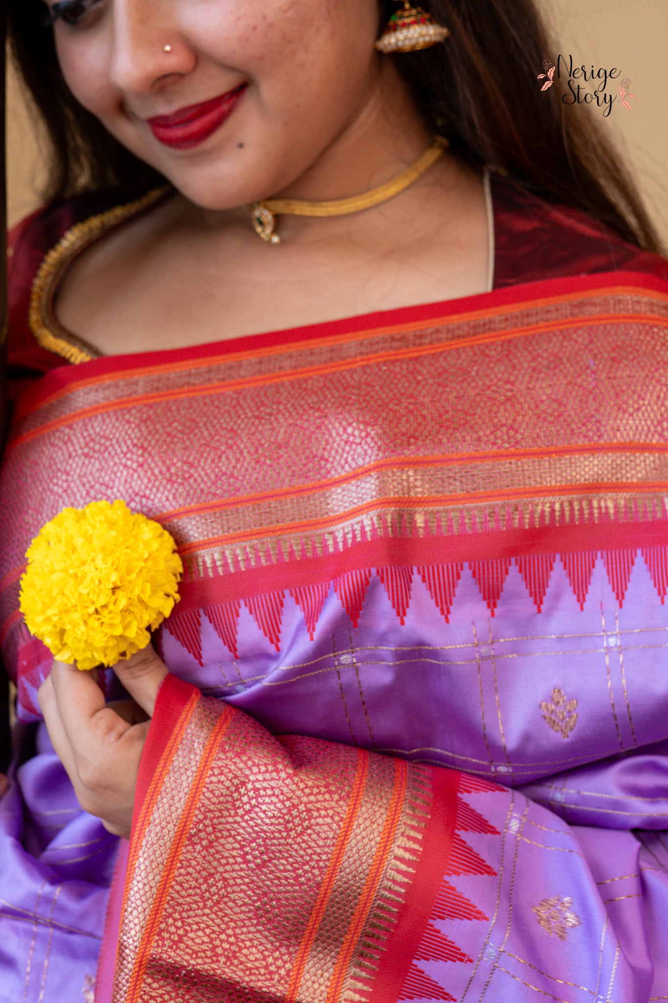 NAIMISHA (नैमिषा)