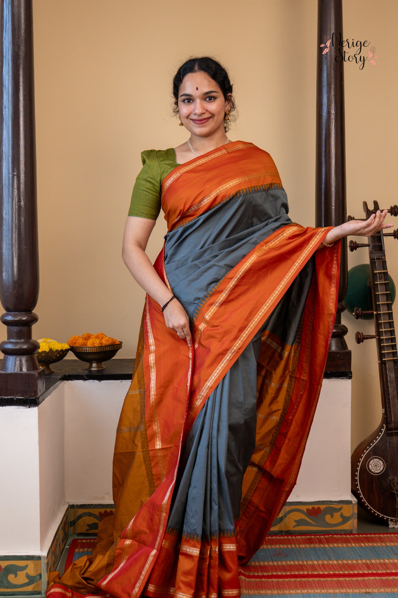 SHIRALI (ಶಿರಾಲಿ)