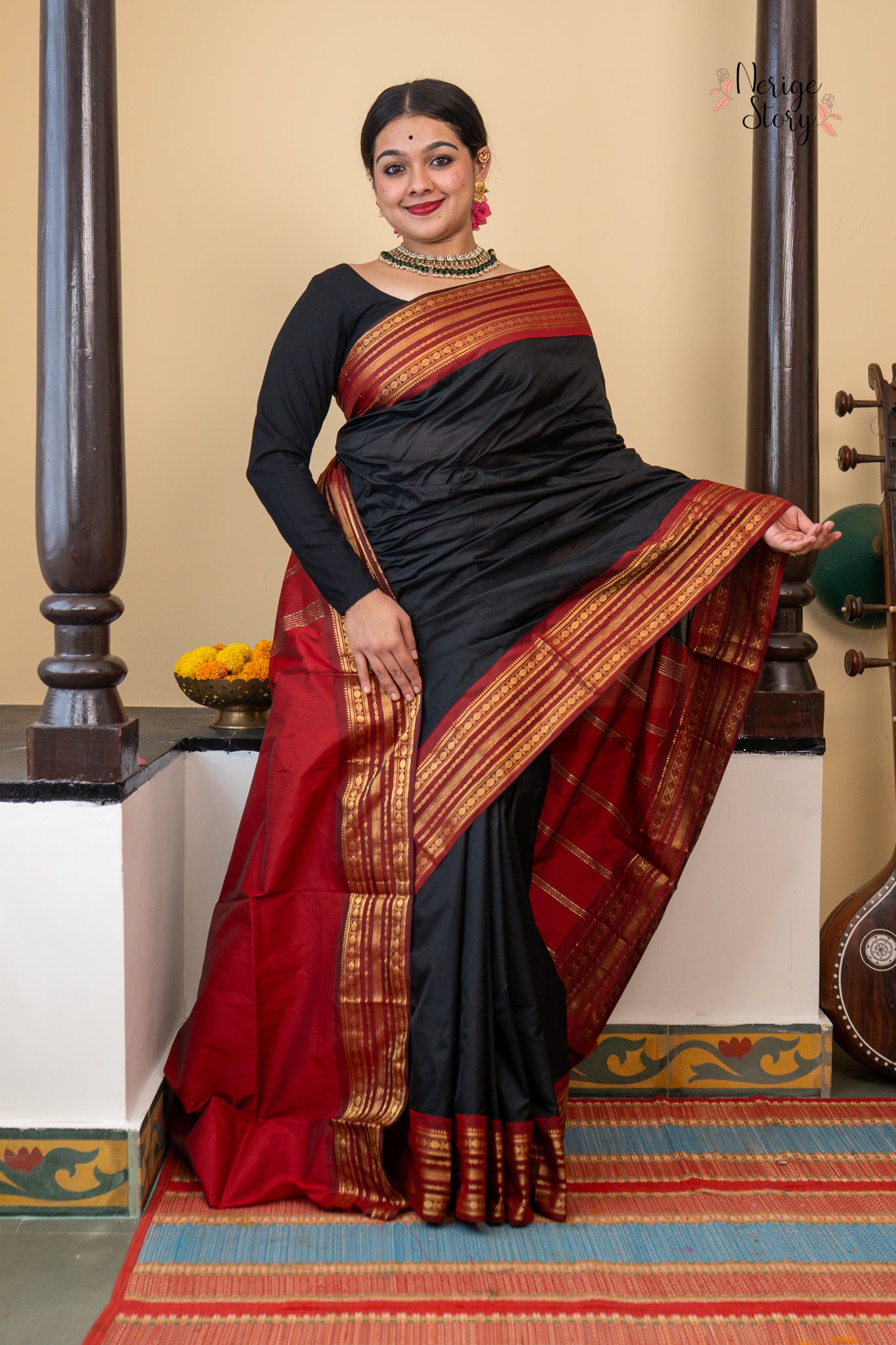 IKSHITA (ಇಕ್ಷಿತ)