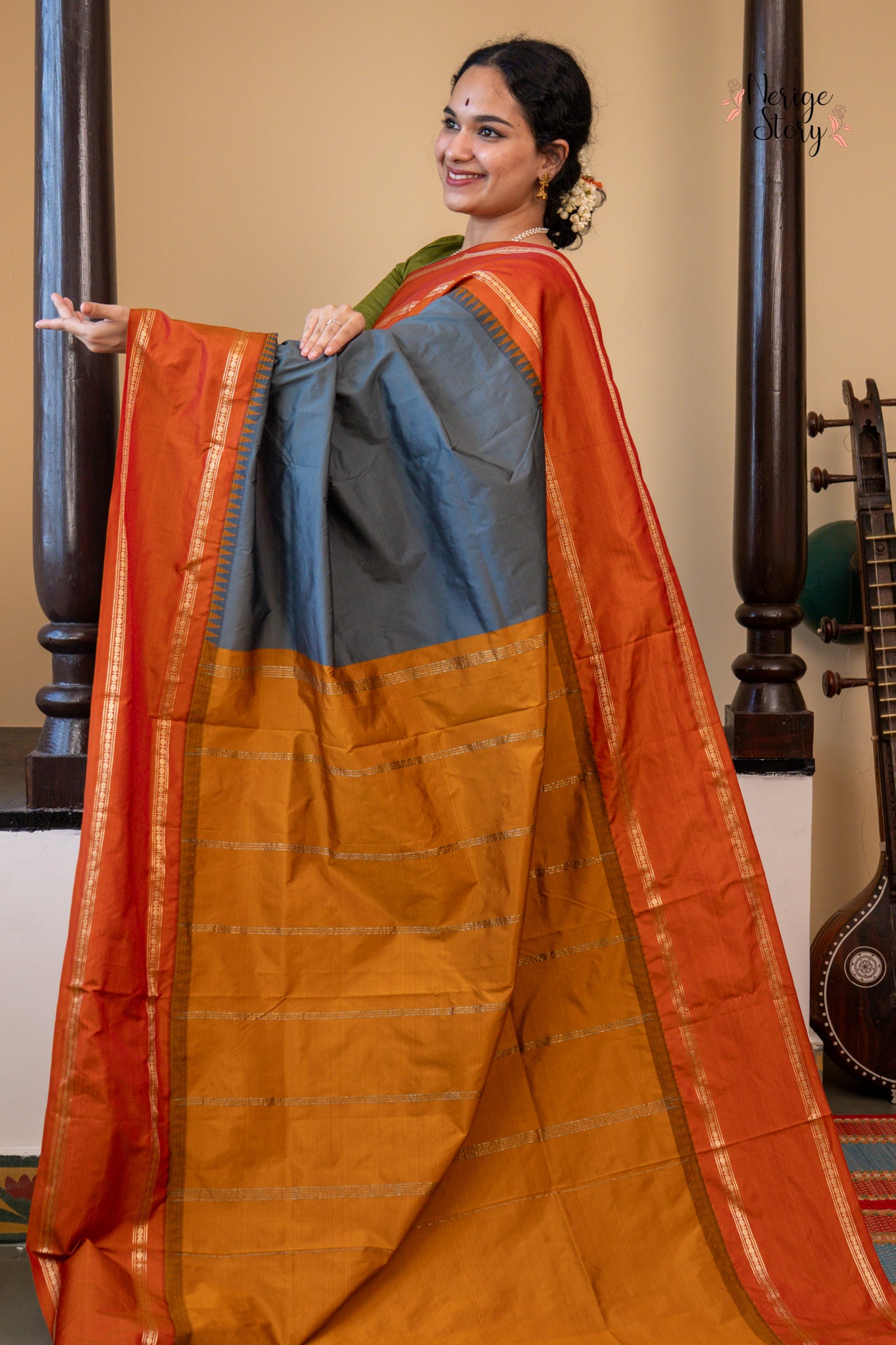 SHIRALI (ಶಿರಾಲಿ)