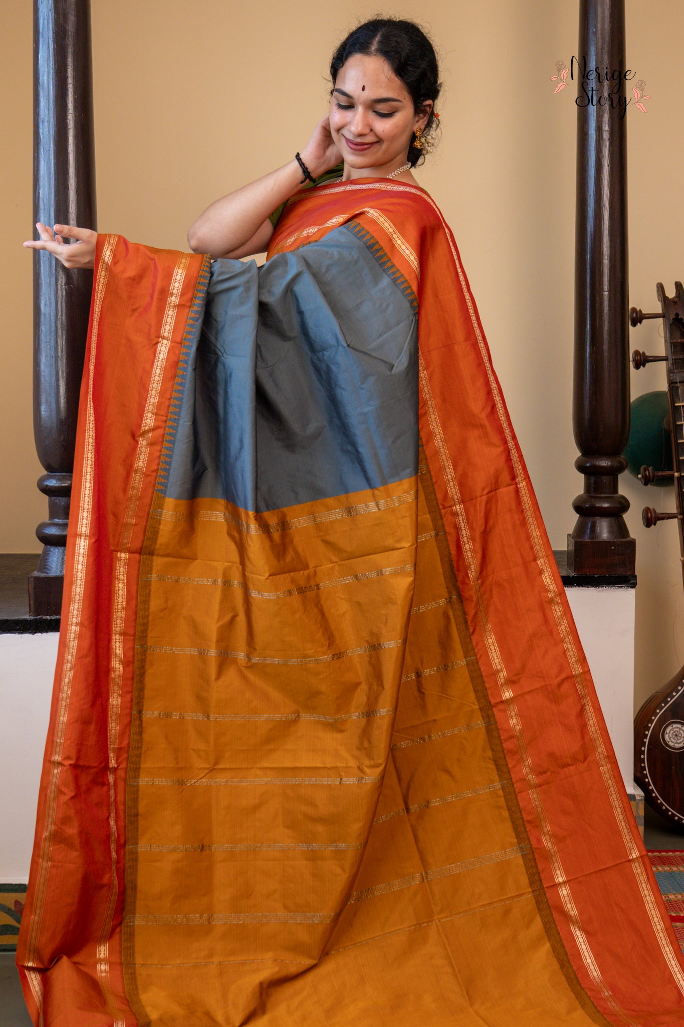 SHIRALI (ಶಿರಾಲಿ)