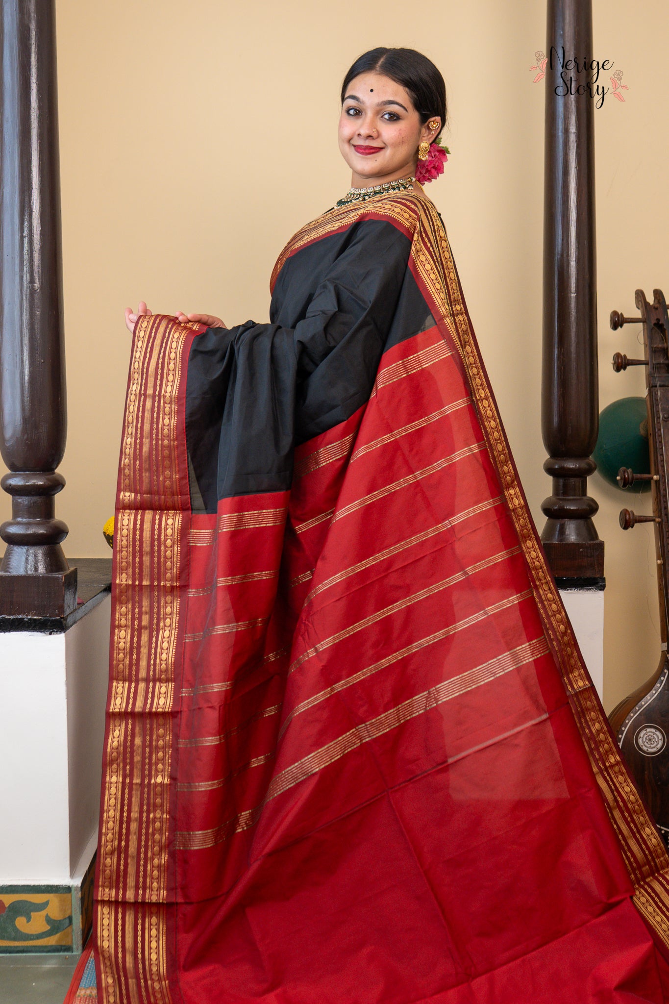 IKSHITA (ಇಕ್ಷಿತ)