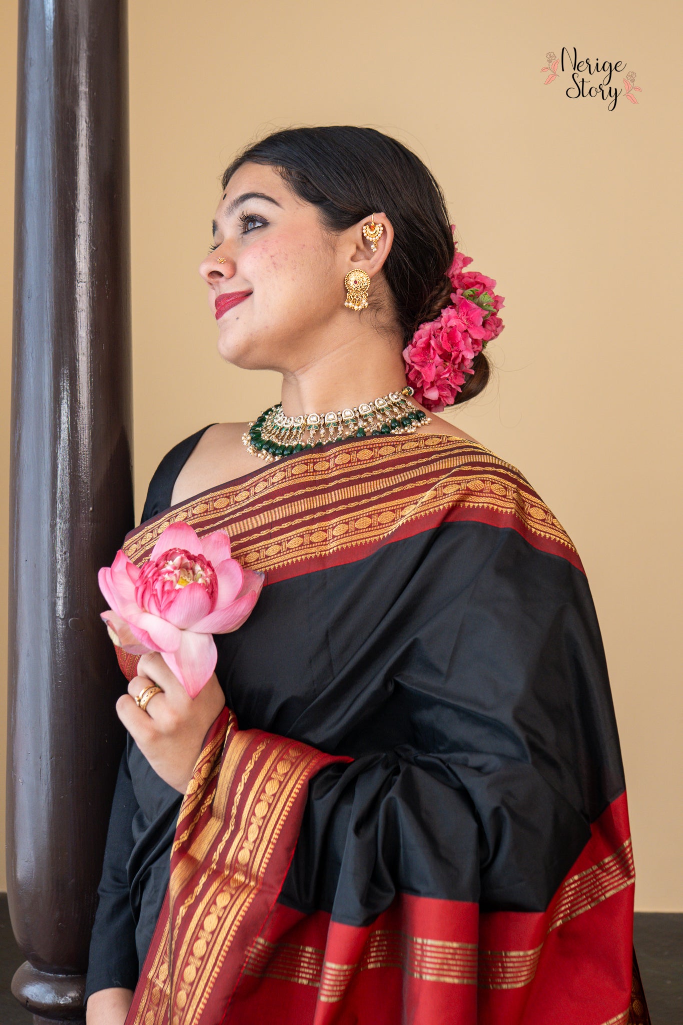 IKSHITA (ಇಕ್ಷಿತ)