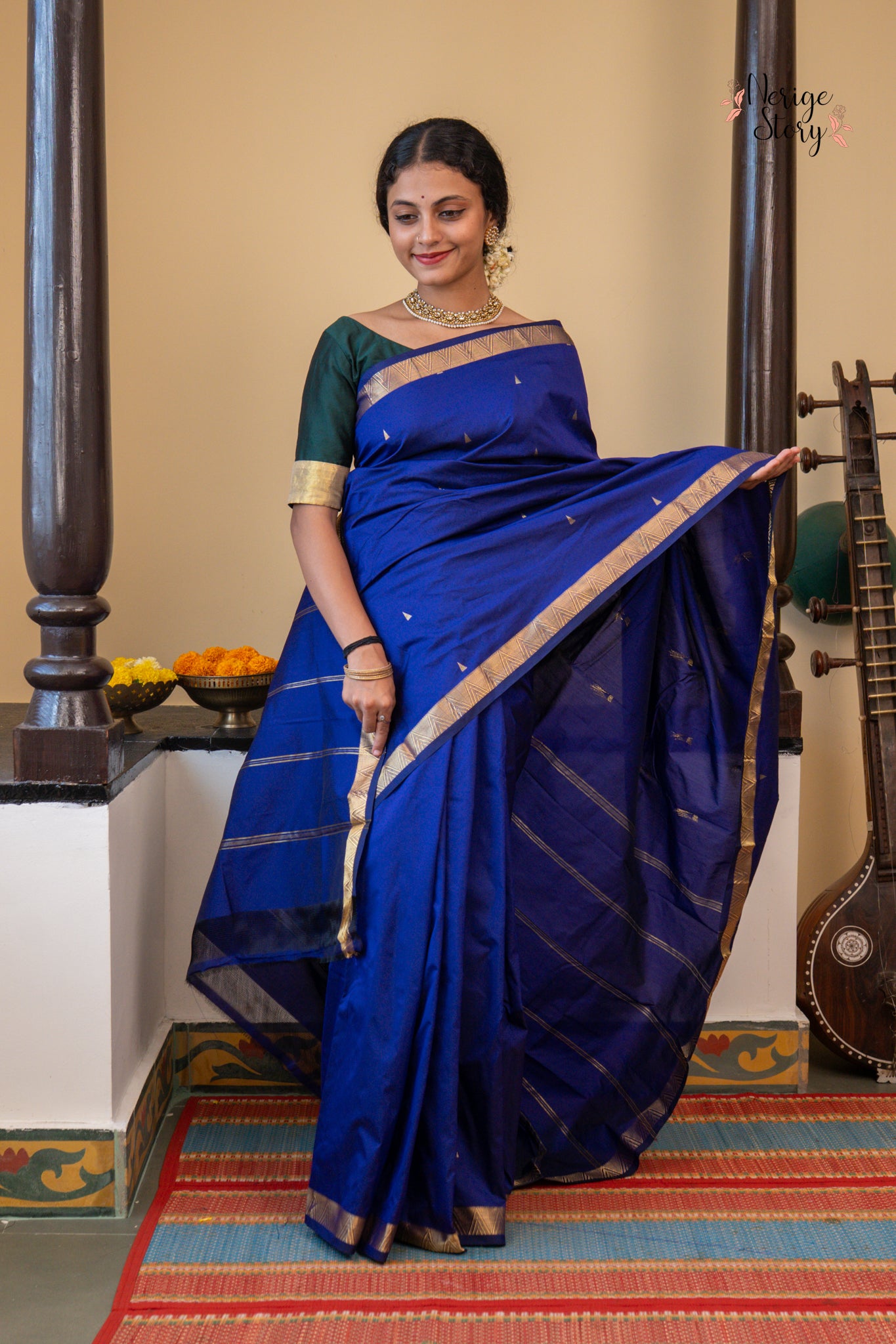 MALLIGA (ಮಲ್ಲಿಗಾ)
