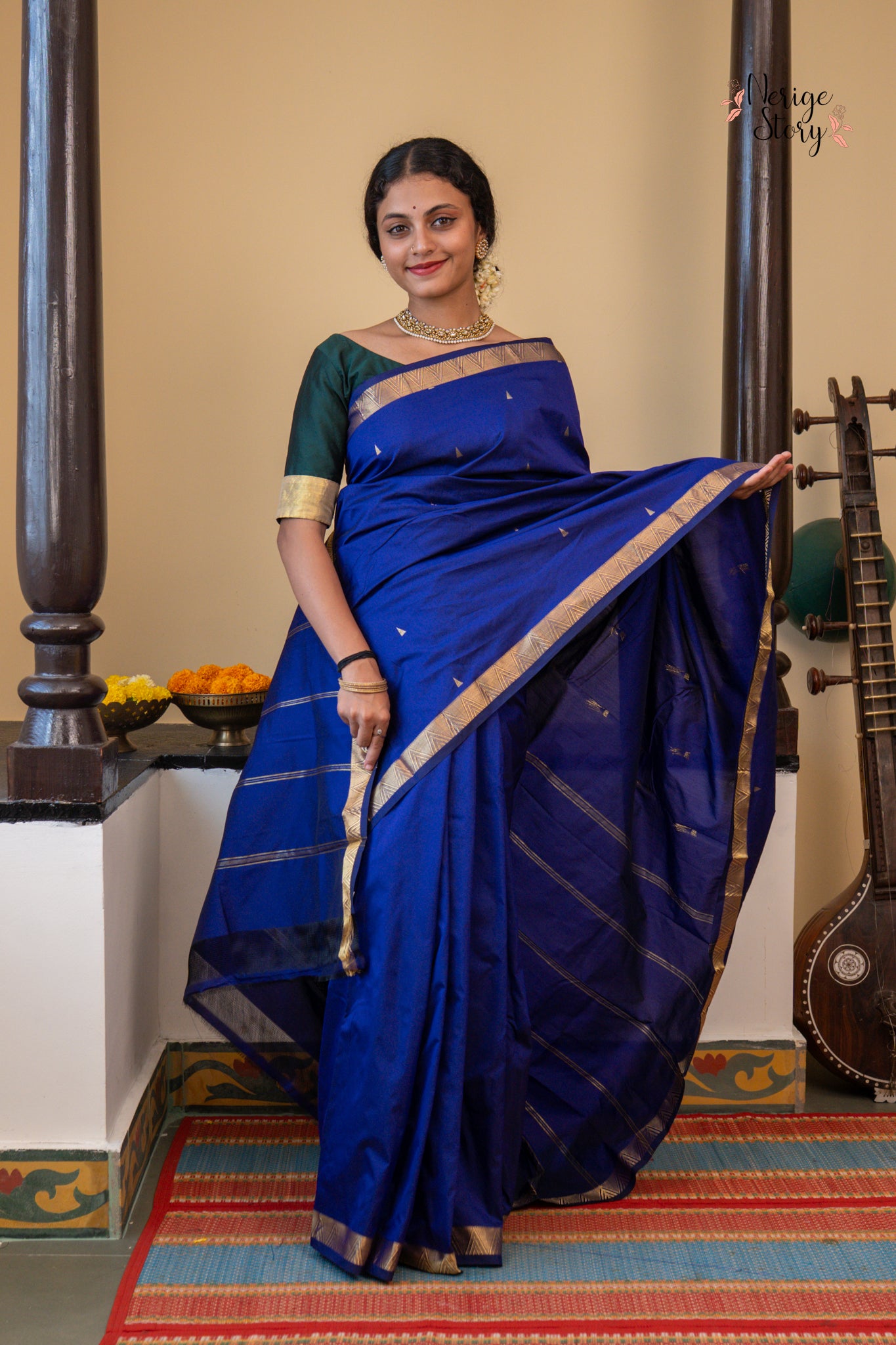 MALLIGA (ಮಲ್ಲಿಗಾ)