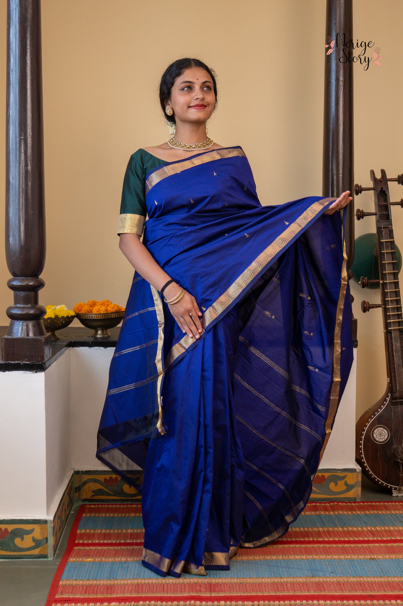 MALLIGA (ಮಲ್ಲಿಗಾ)