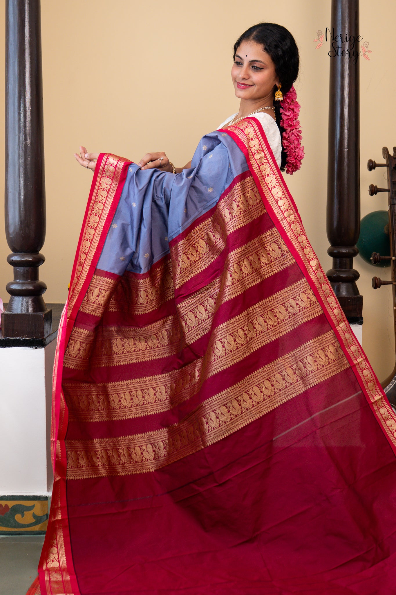 CHANDRI (ಚಂದ್ರಿ)