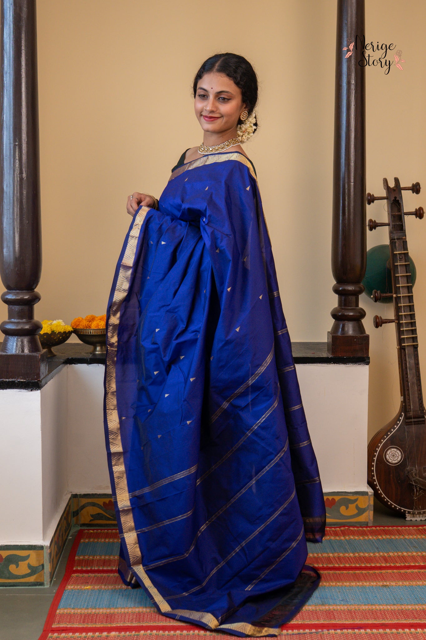 MALLIGA (ಮಲ್ಲಿಗಾ)