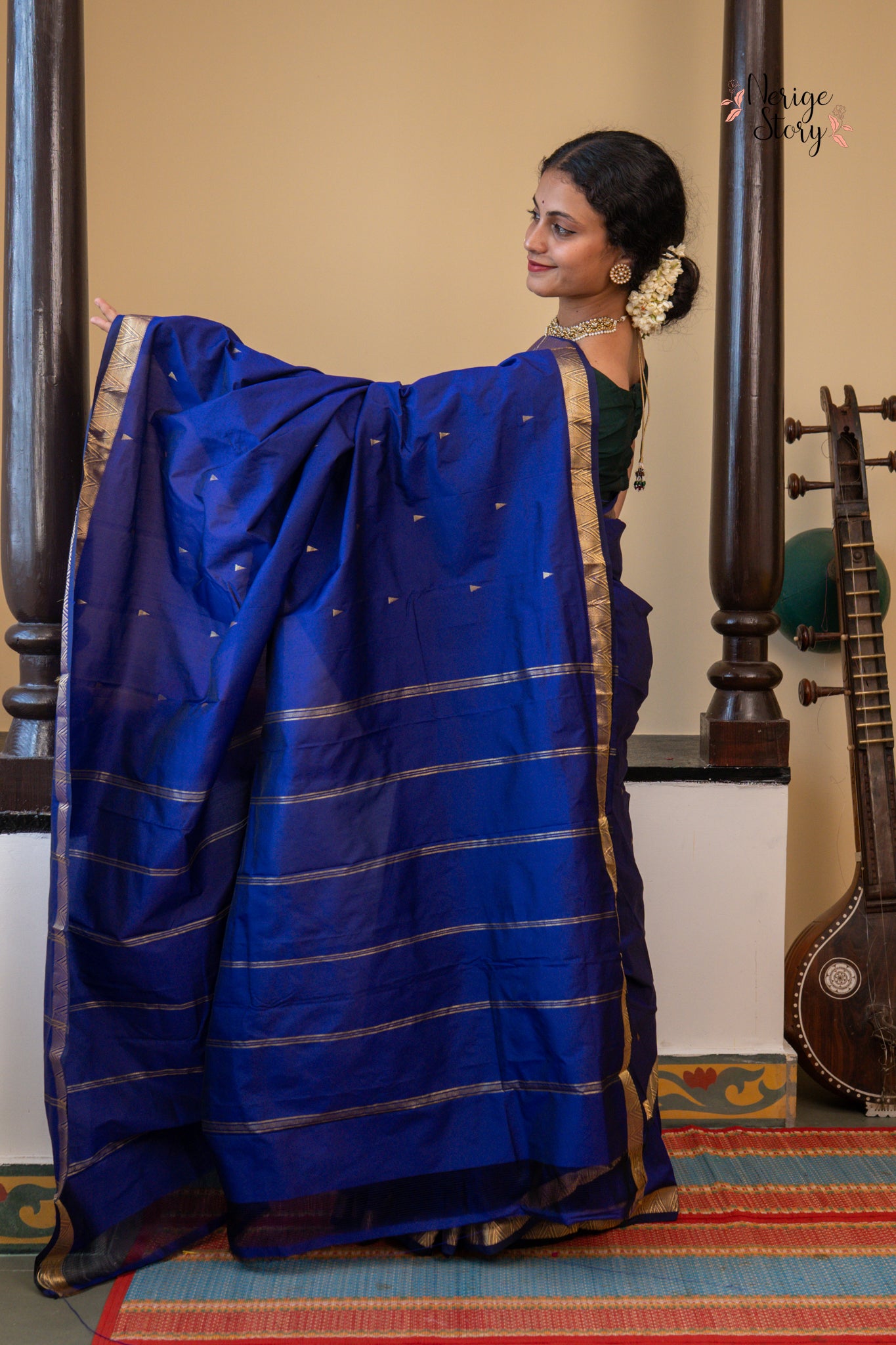 MALLIGA (ಮಲ್ಲಿಗಾ)