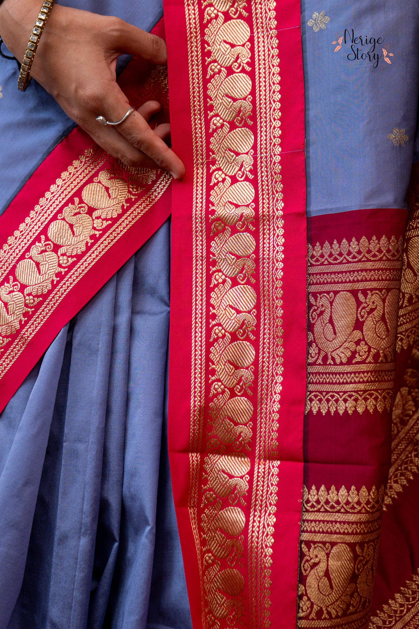 CHANDRI (ಚಂದ್ರಿ)