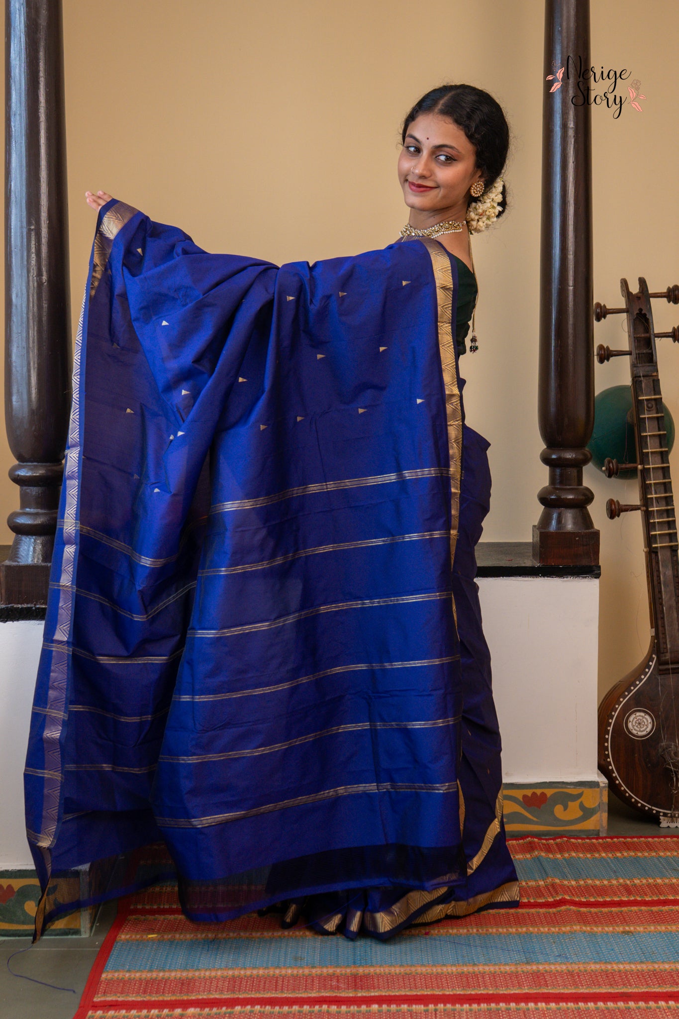 MALLIGA (ಮಲ್ಲಿಗಾ)