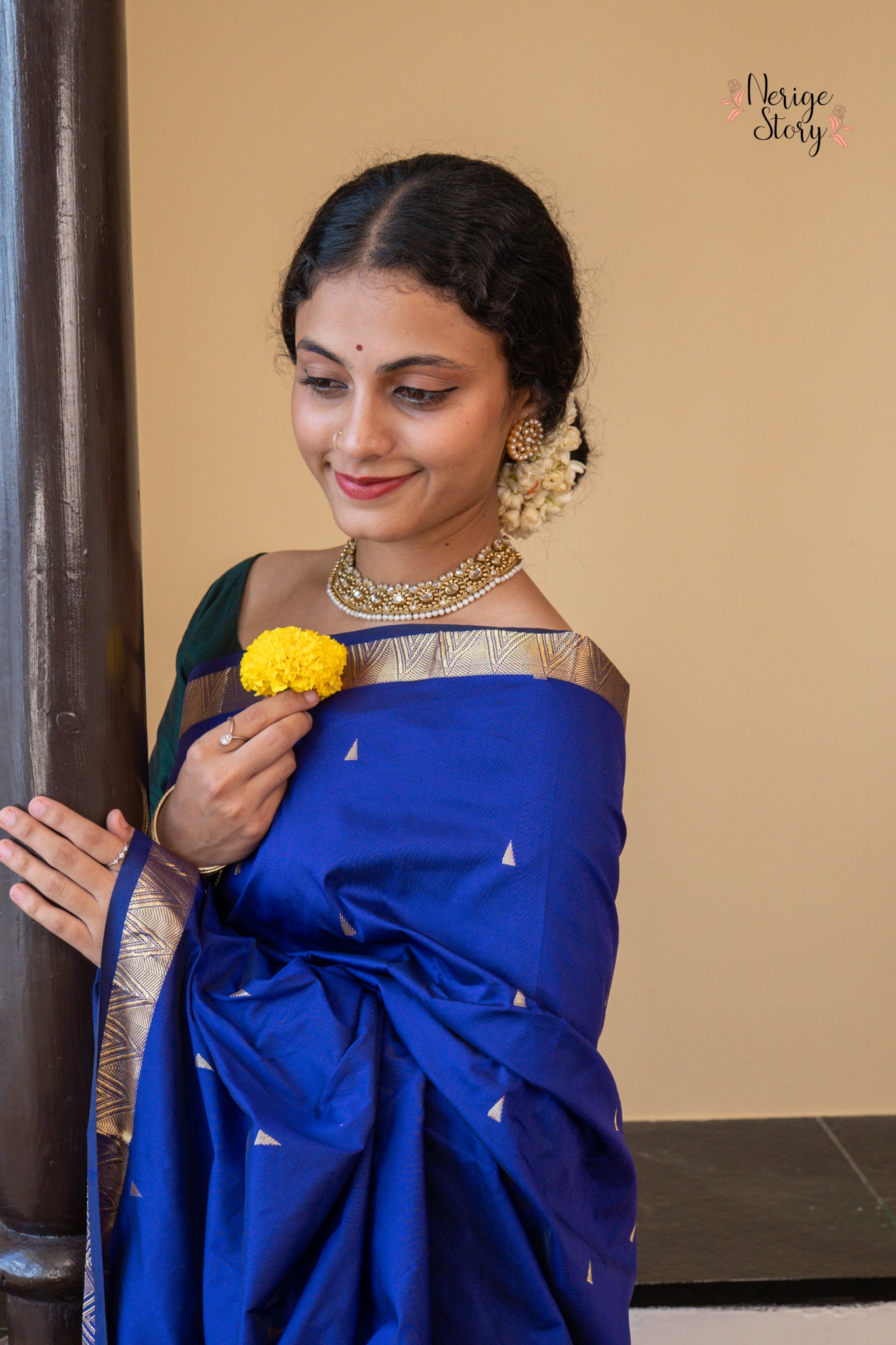 MALLIGA (ಮಲ್ಲಿಗಾ)