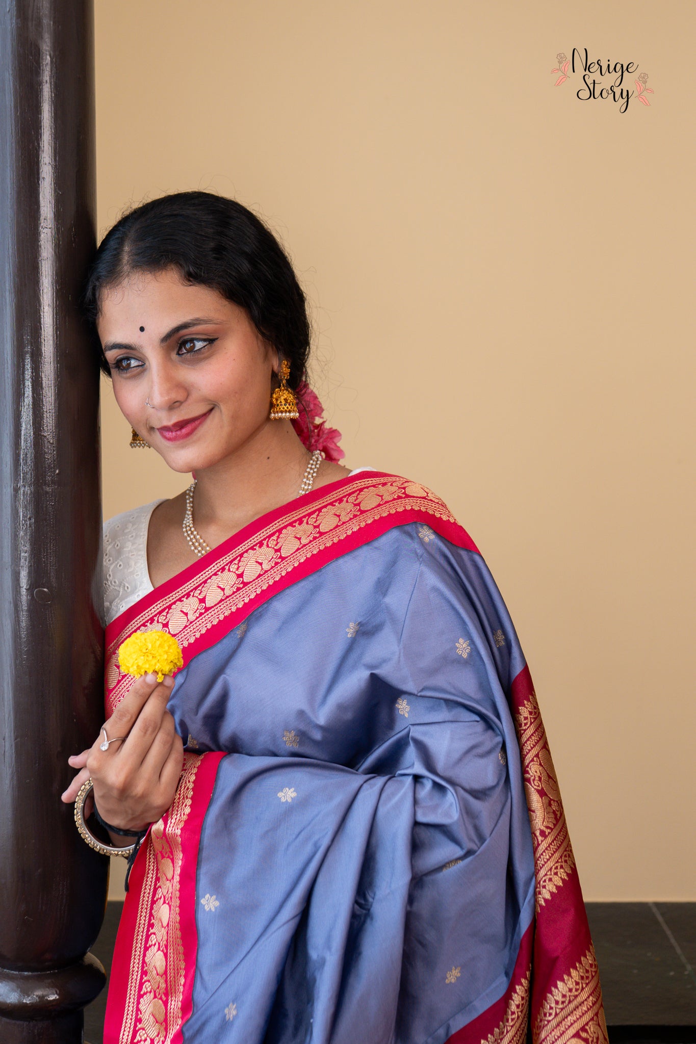 CHANDRI (ಚಂದ್ರಿ)