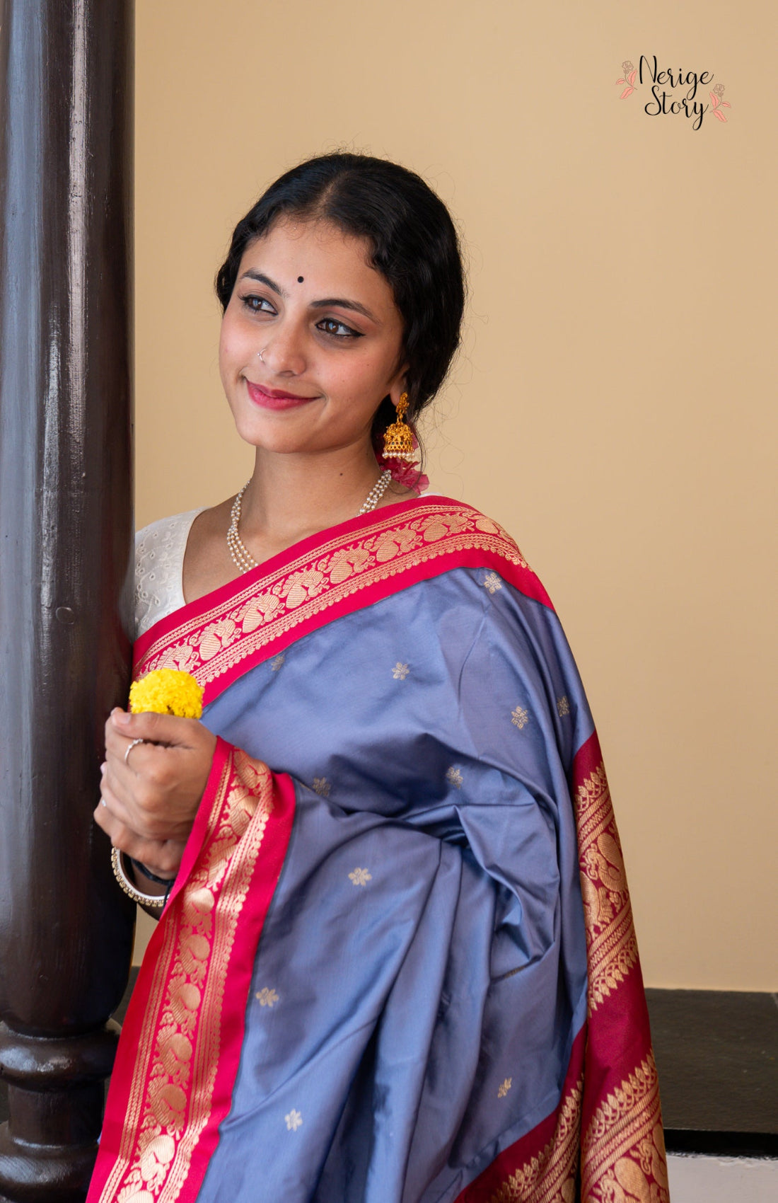 CHANDRI (ಚಂದ್ರಿ)