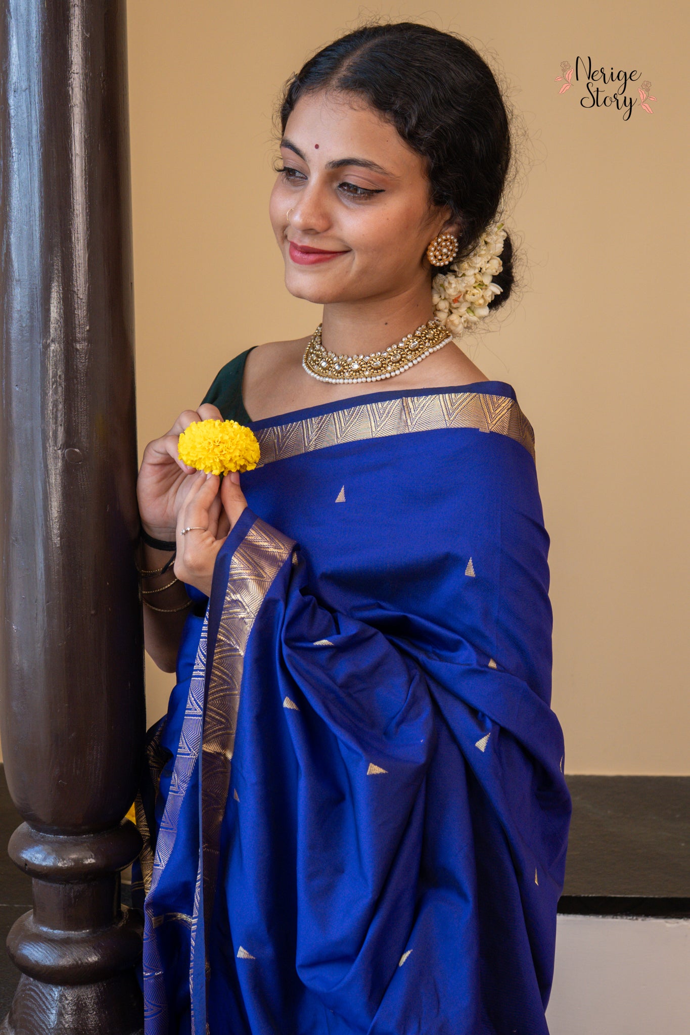 MALLIGA (ಮಲ್ಲಿಗಾ)