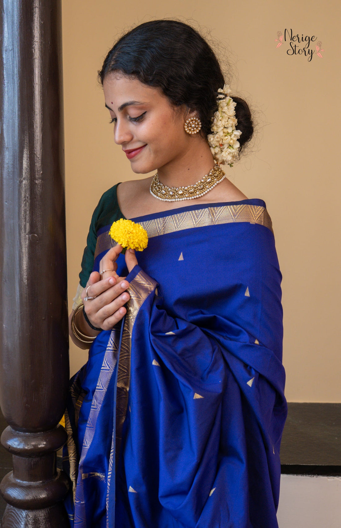 MALLIGA (ಮಲ್ಲಿಗಾ)