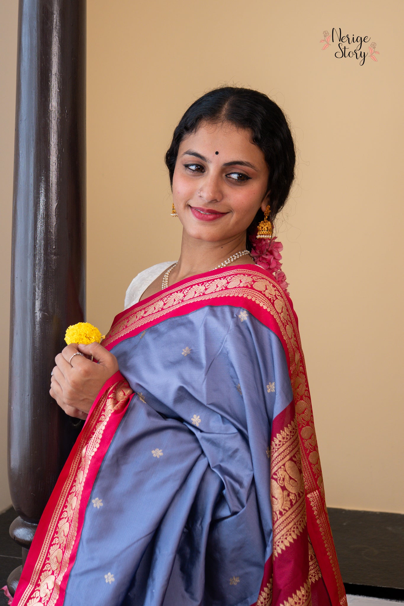 CHANDRI (ಚಂದ್ರಿ)