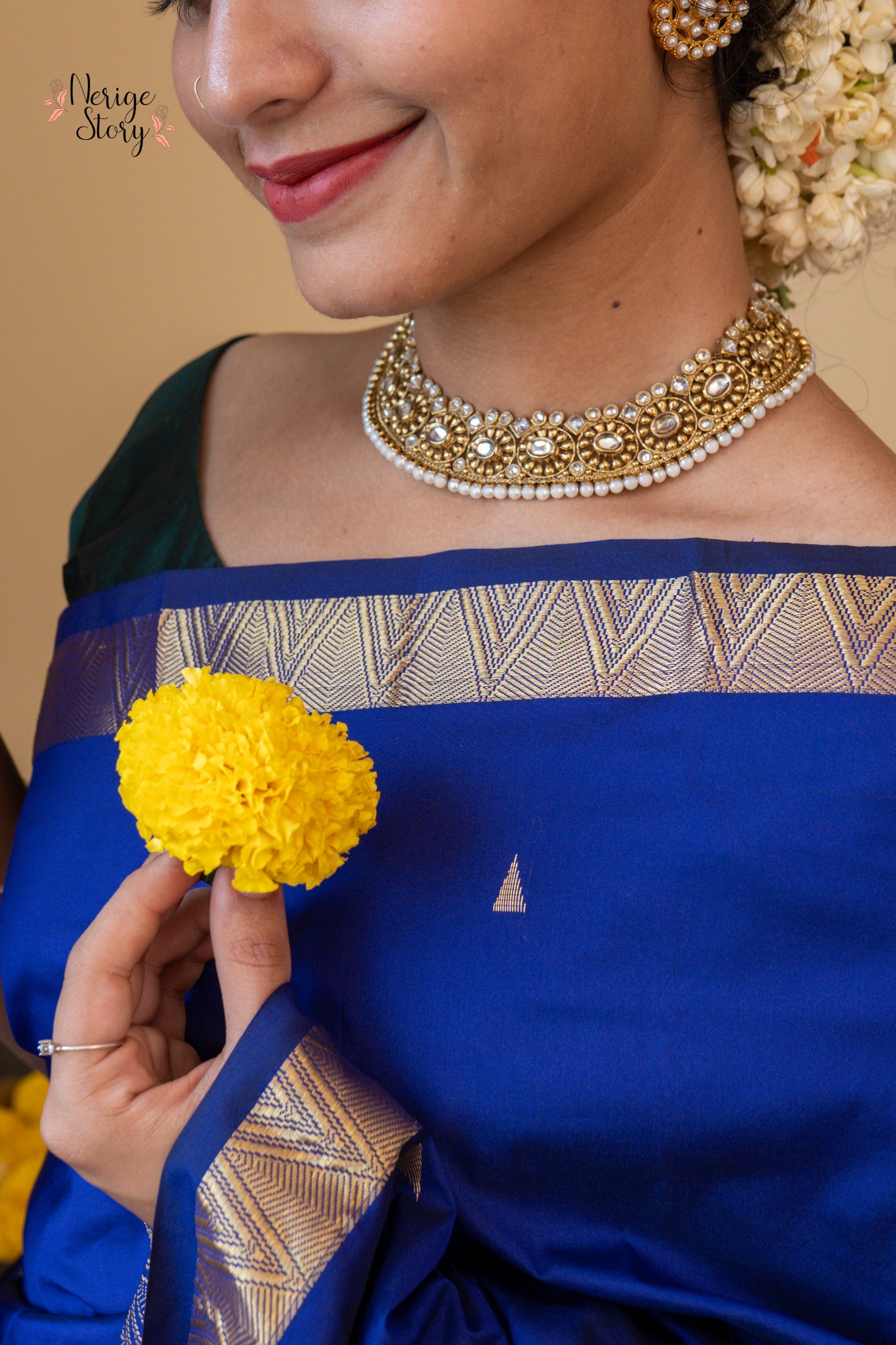 MALLIGA (ಮಲ್ಲಿಗಾ)