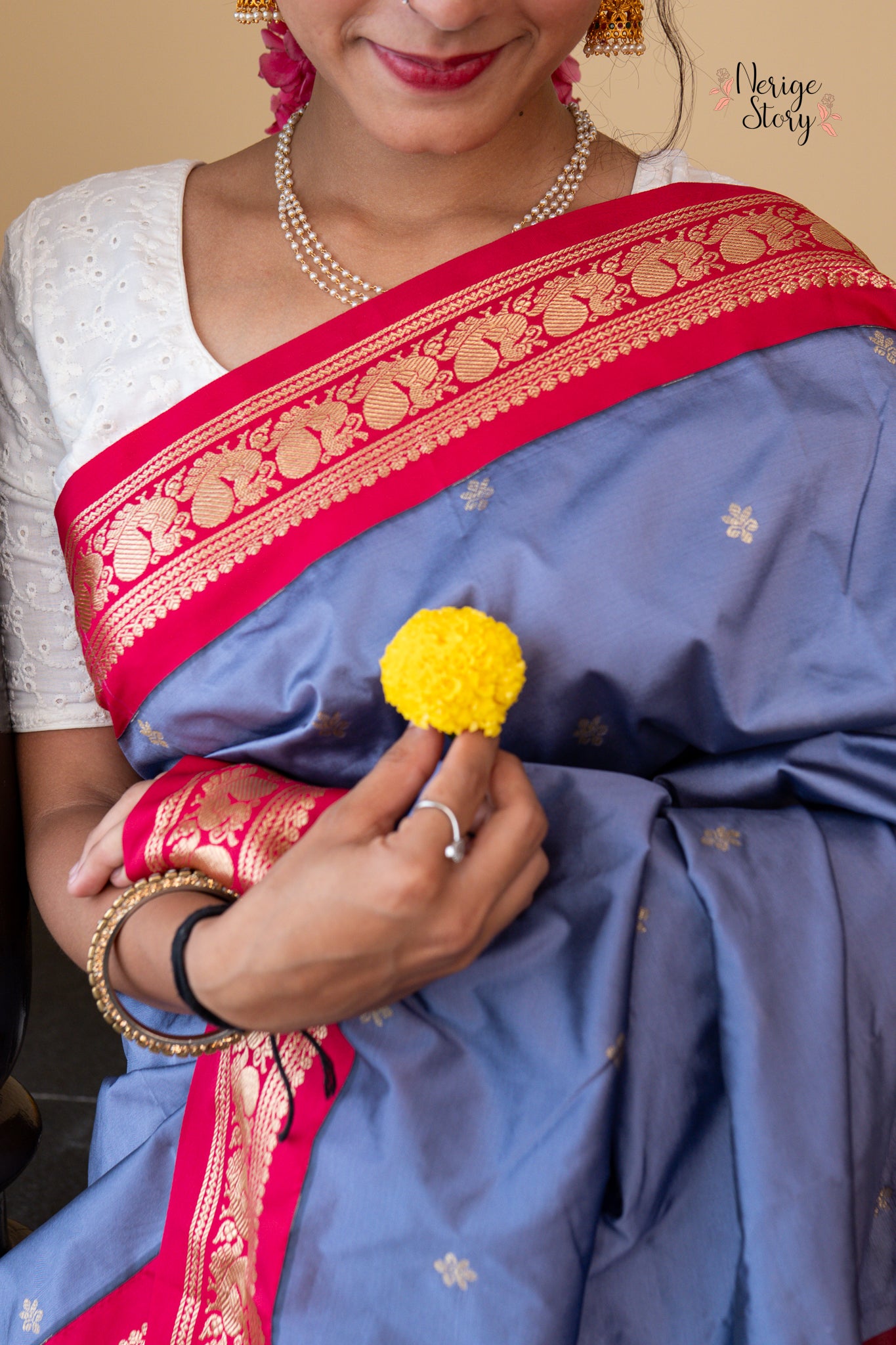 CHANDRI (ಚಂದ್ರಿ)