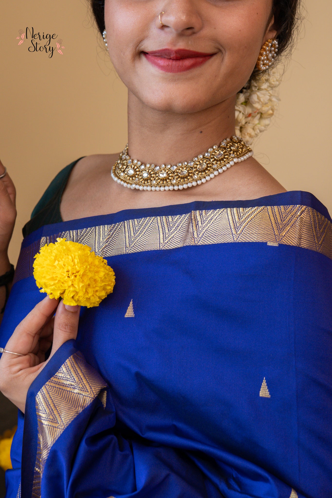 MALLIGA (ಮಲ್ಲಿಗಾ)