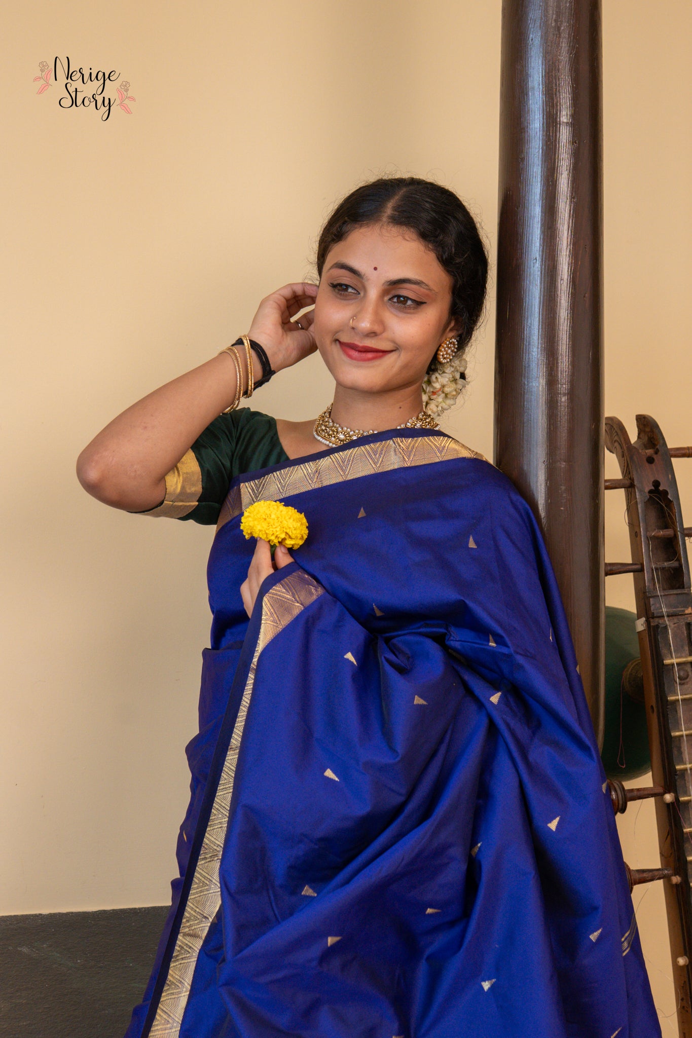 MALLIGA (ಮಲ್ಲಿಗಾ)