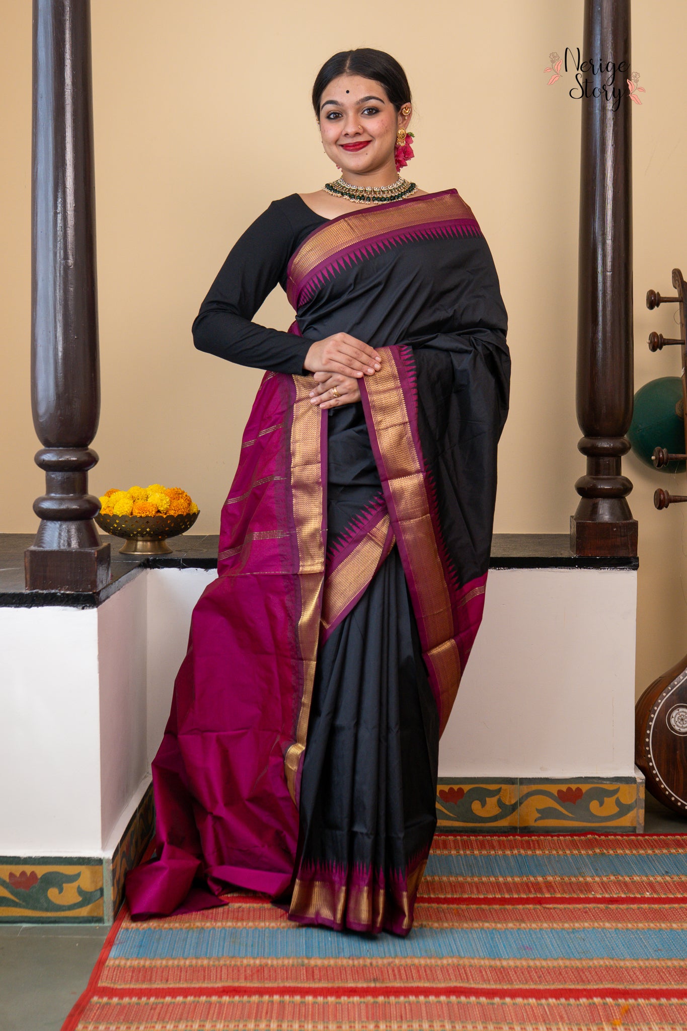 JYOTHIRMAI (ಜ್ಯೋತಿರ್ಮಯಿ)