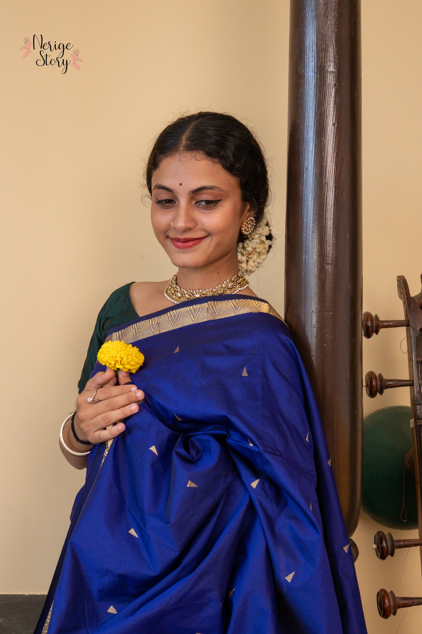 MALLIGA (ಮಲ್ಲಿಗಾ)