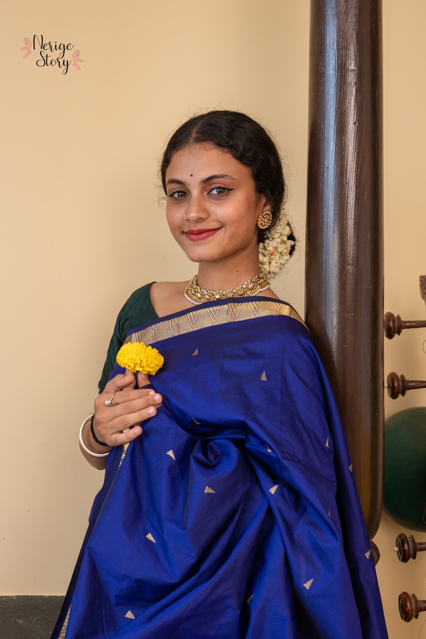 MALLIGA (ಮಲ್ಲಿಗಾ)