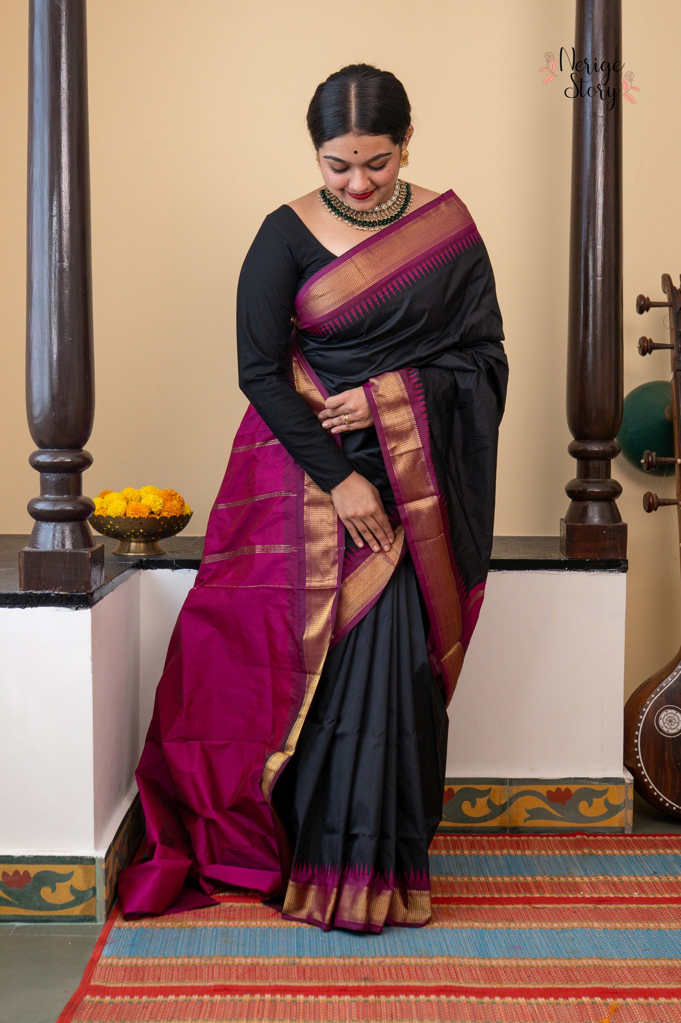 JYOTHIRMAI (ಜ್ಯೋತಿರ್ಮಯಿ)