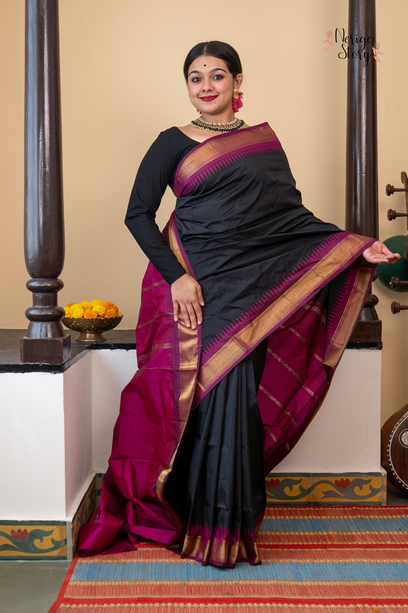 JYOTHIRMAI (ಜ್ಯೋತಿರ್ಮಯಿ)