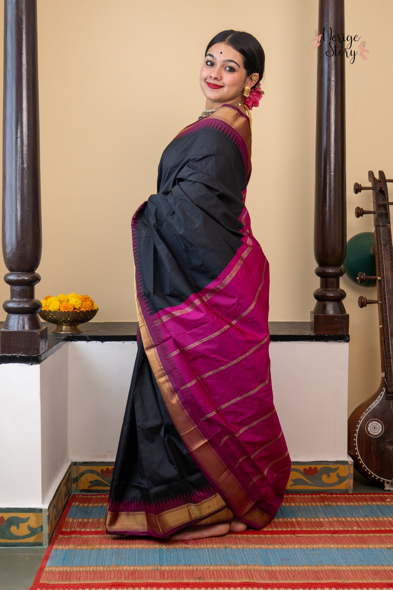 JYOTHIRMAI (ಜ್ಯೋತಿರ್ಮಯಿ)