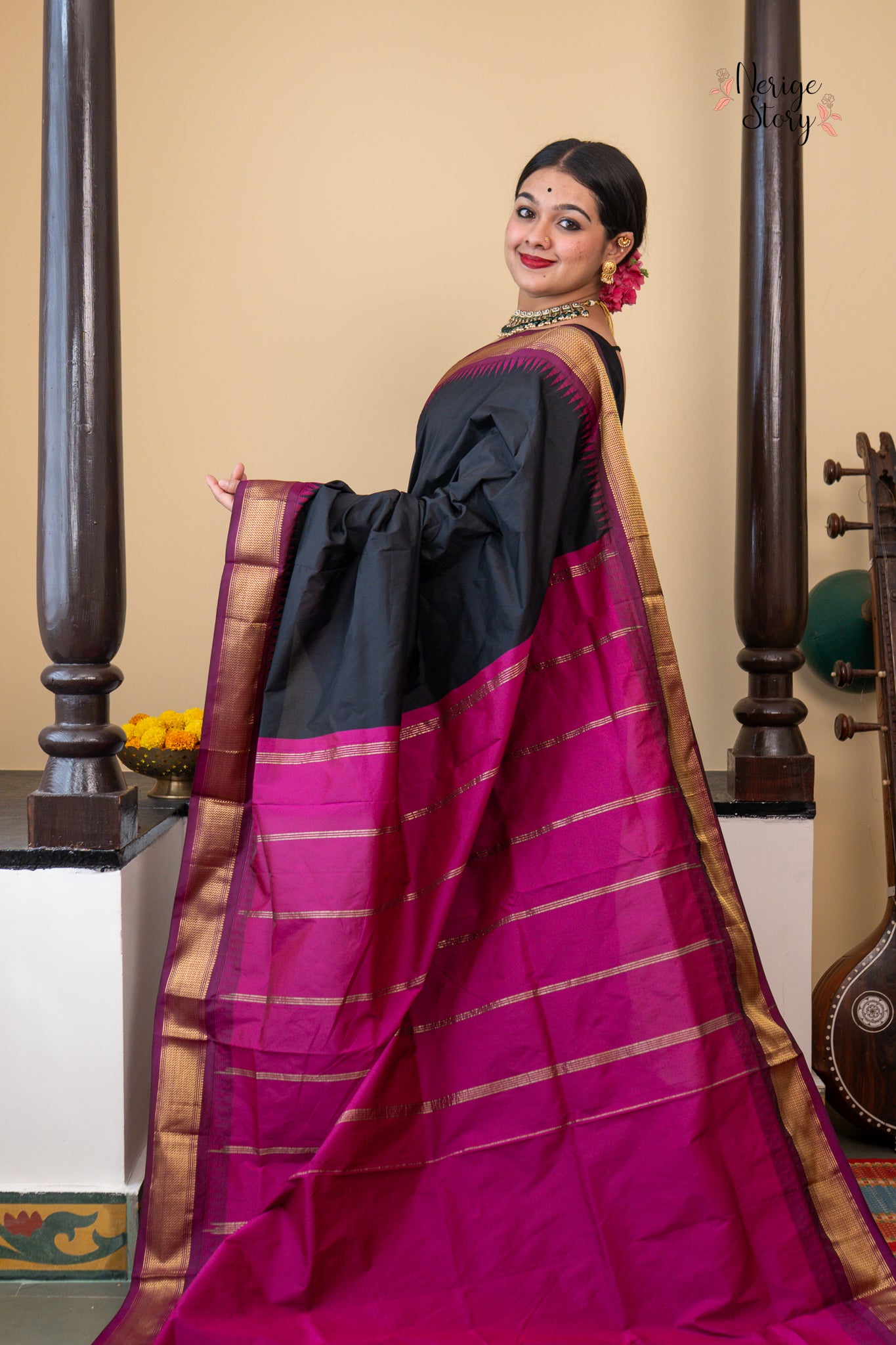 JYOTHIRMAI (ಜ್ಯೋತಿರ್ಮಯಿ)